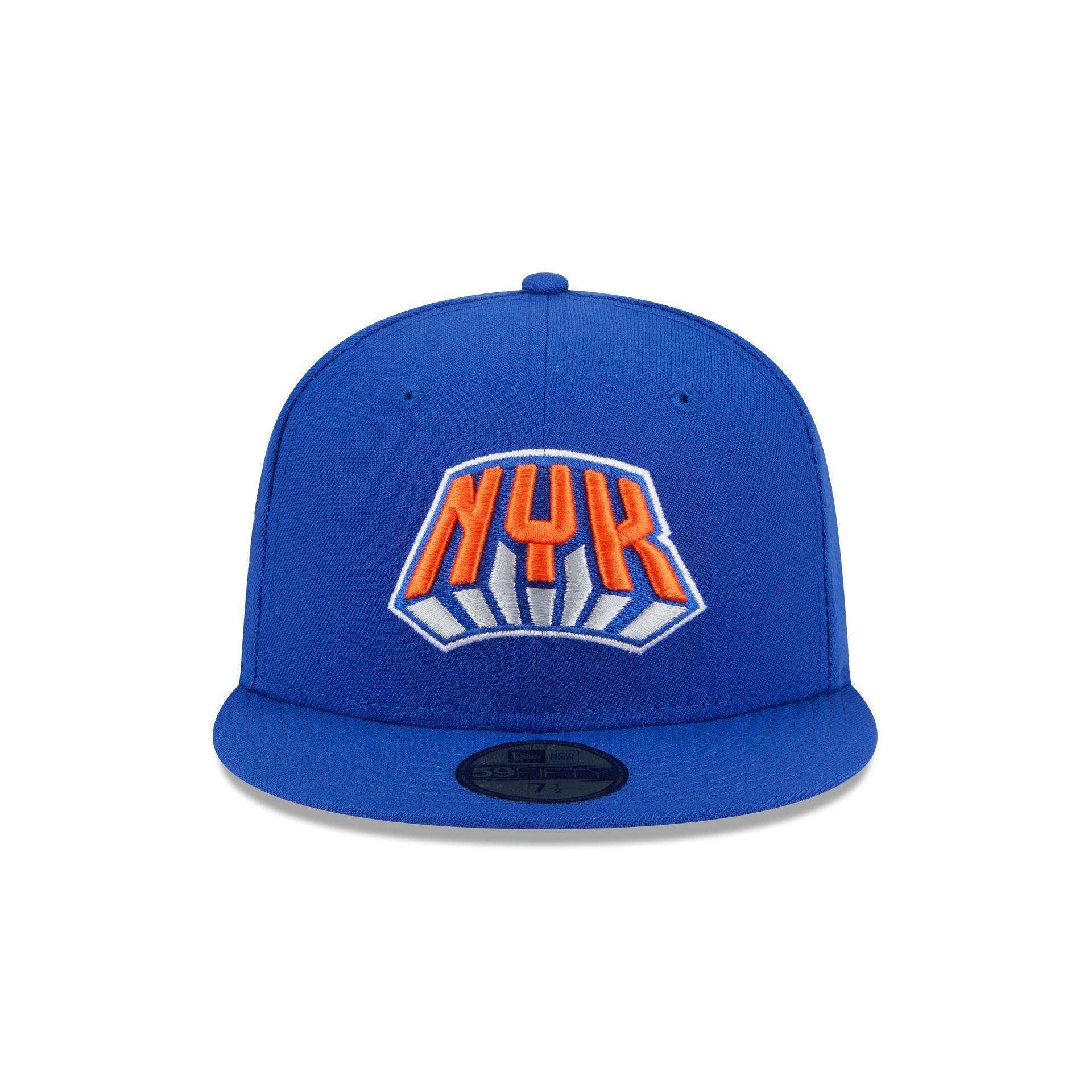 San Francisco Giants Scarlet Basic 59FIFTY Fitted Hat Male Product Image