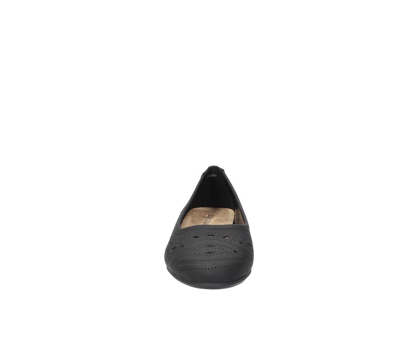 Women's Easy Street Jackie Flats Product Image