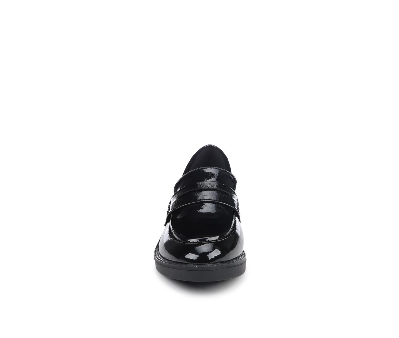 Women's Rampage Madison Loafers Product Image