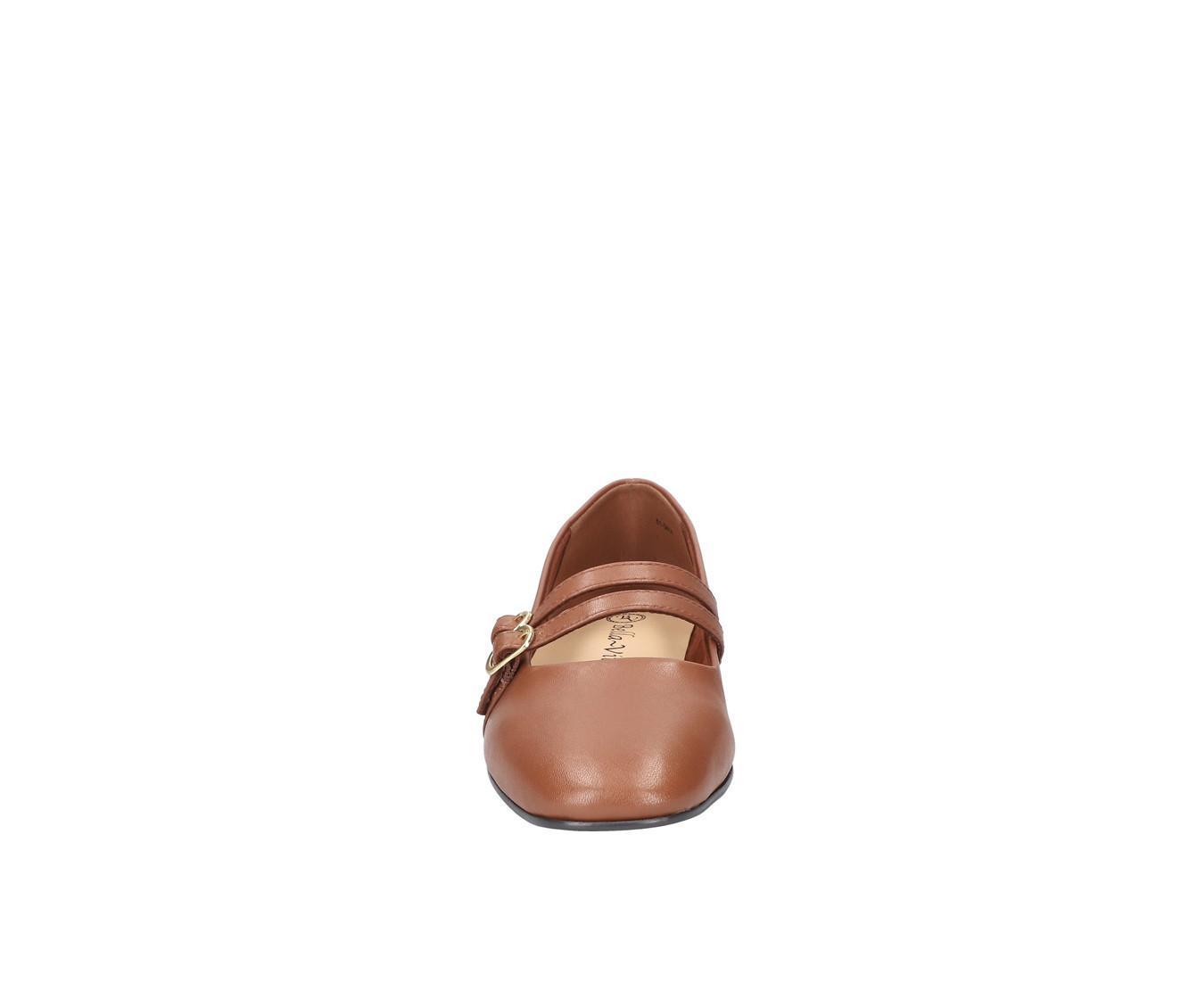 Women's Bella Vita Davenport Mary Jane Flats Product Image
