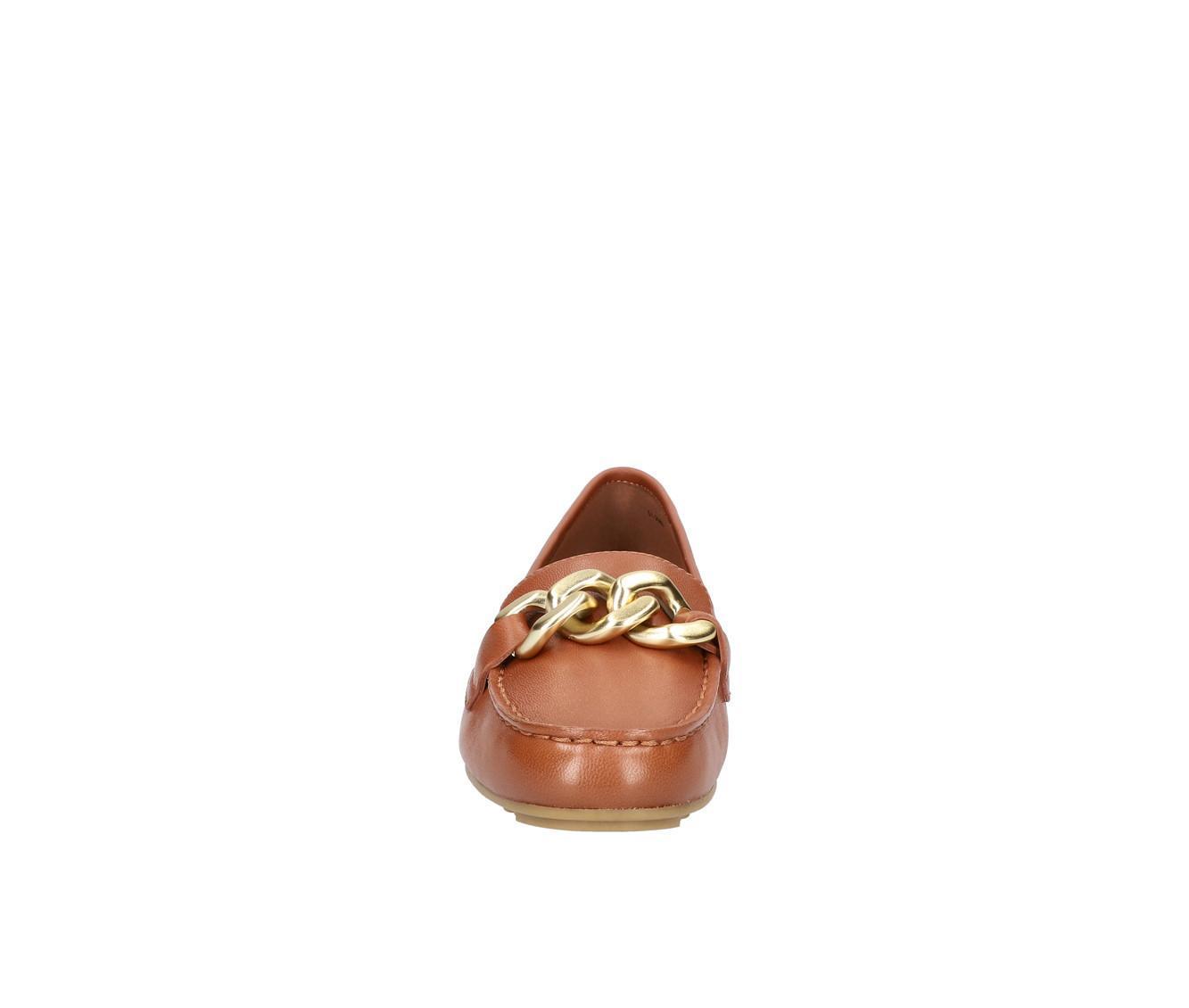 Women's Bella Vita Cullen Loafers Product Image