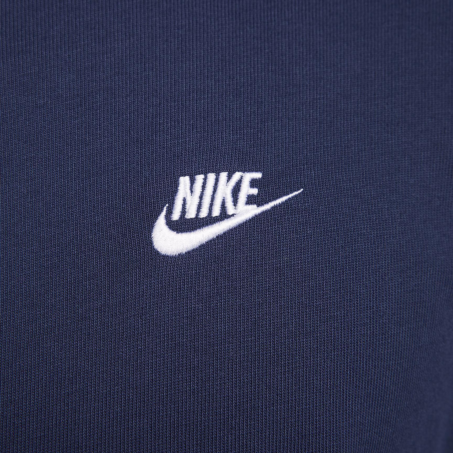 Nike Club Men's Knit Jacket Product Image