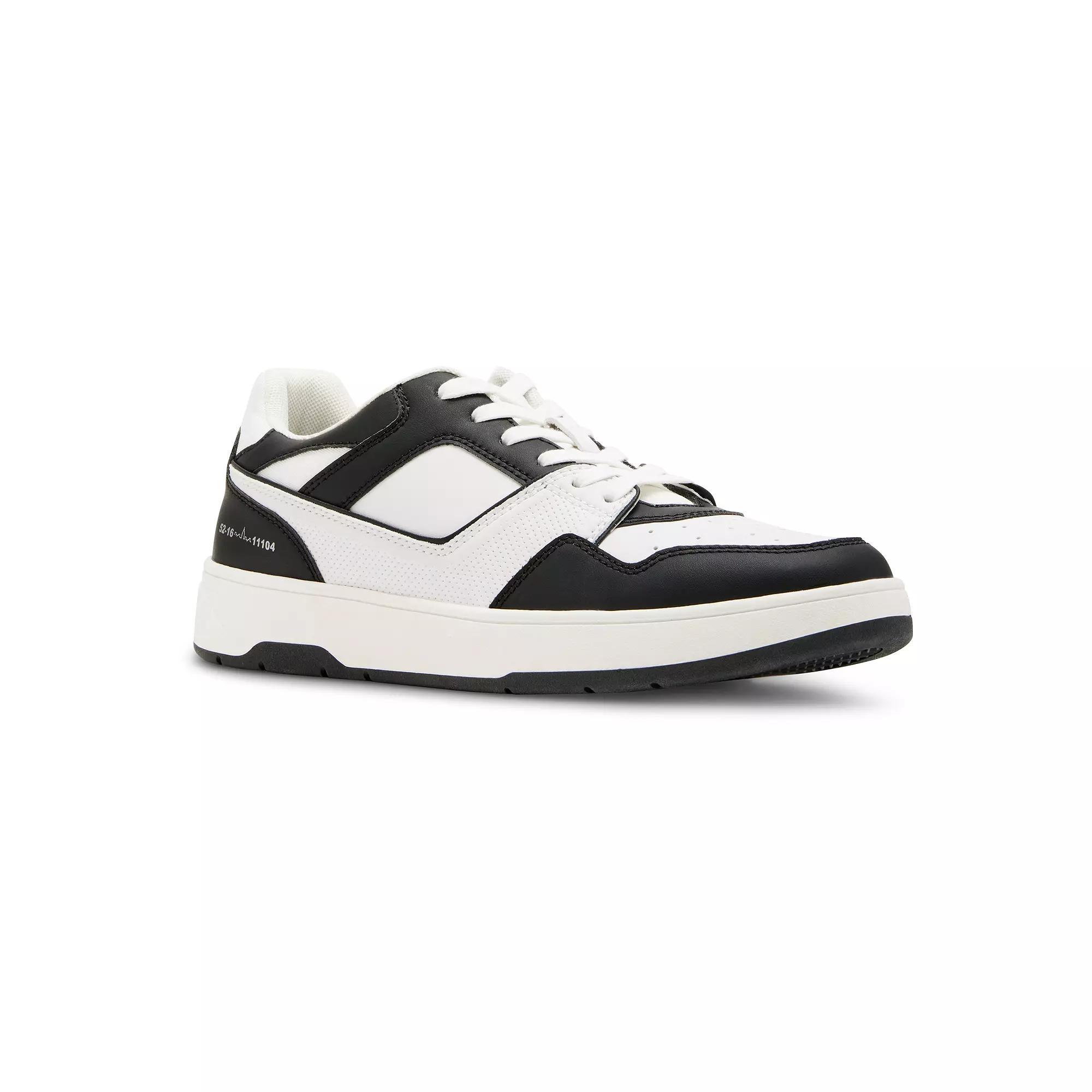 Madden Treppo Men's Sneakers, Size: 10, Black Product Image