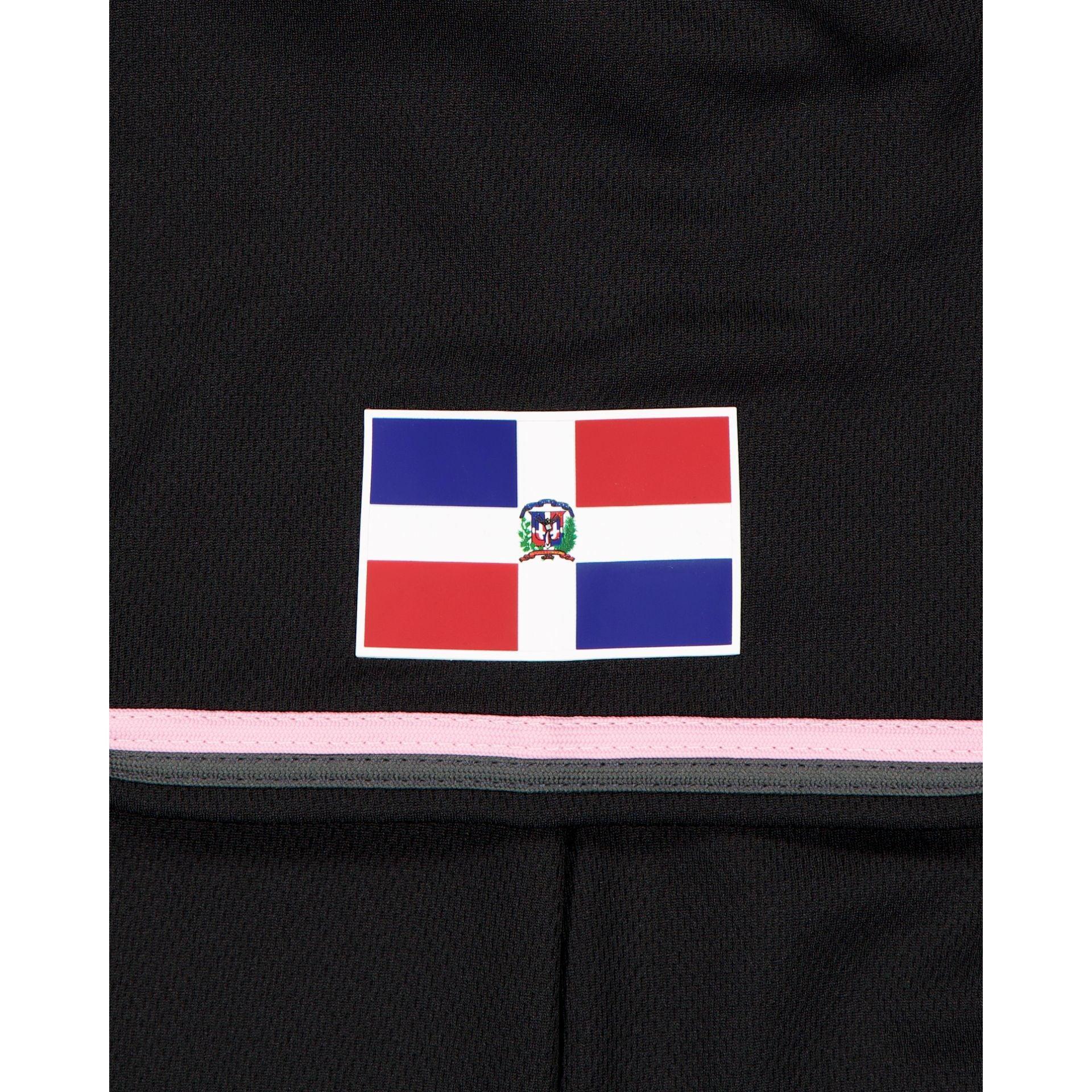 Dominican Republic Away Jersey Male Product Image