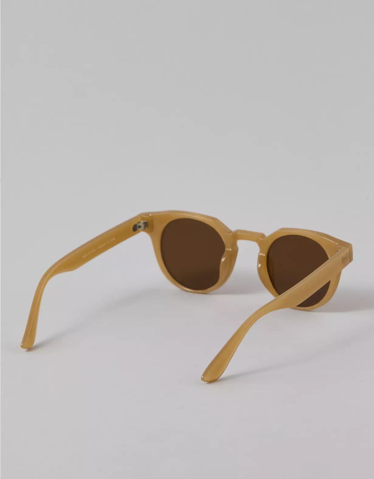 AEO Rounded Sunglasses Product Image