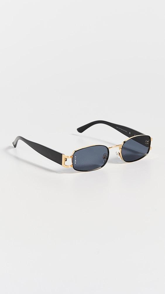 AIRE Sirius Sunglasses | Shopbop Product Image