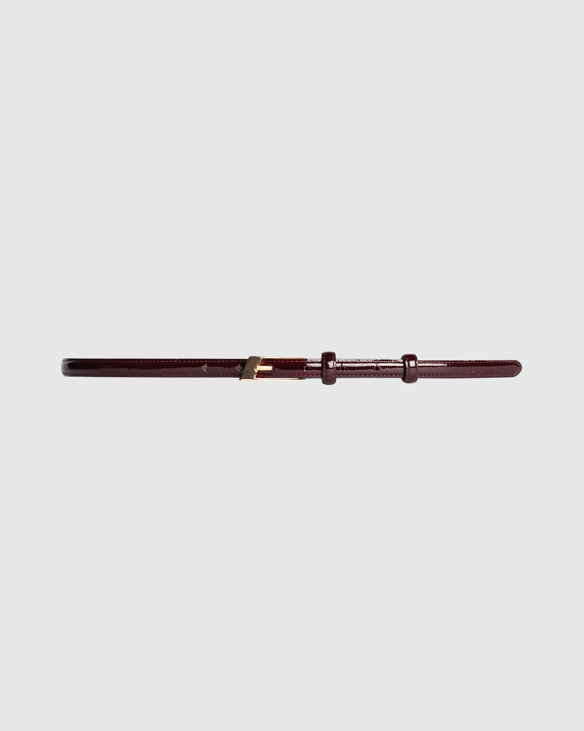 Slanted Belt Product Image