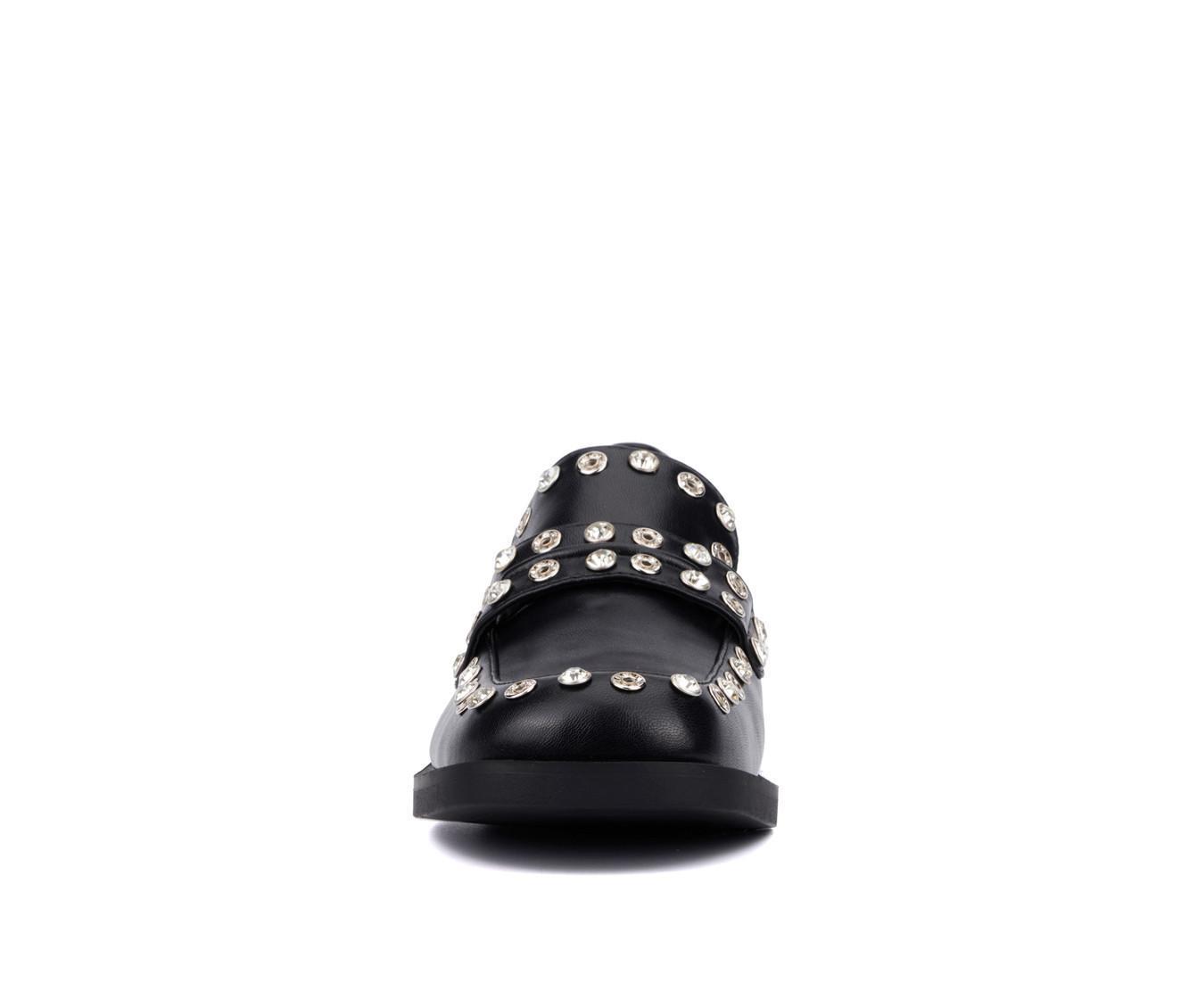 Women's Olivia Miller Libra Loafers Product Image