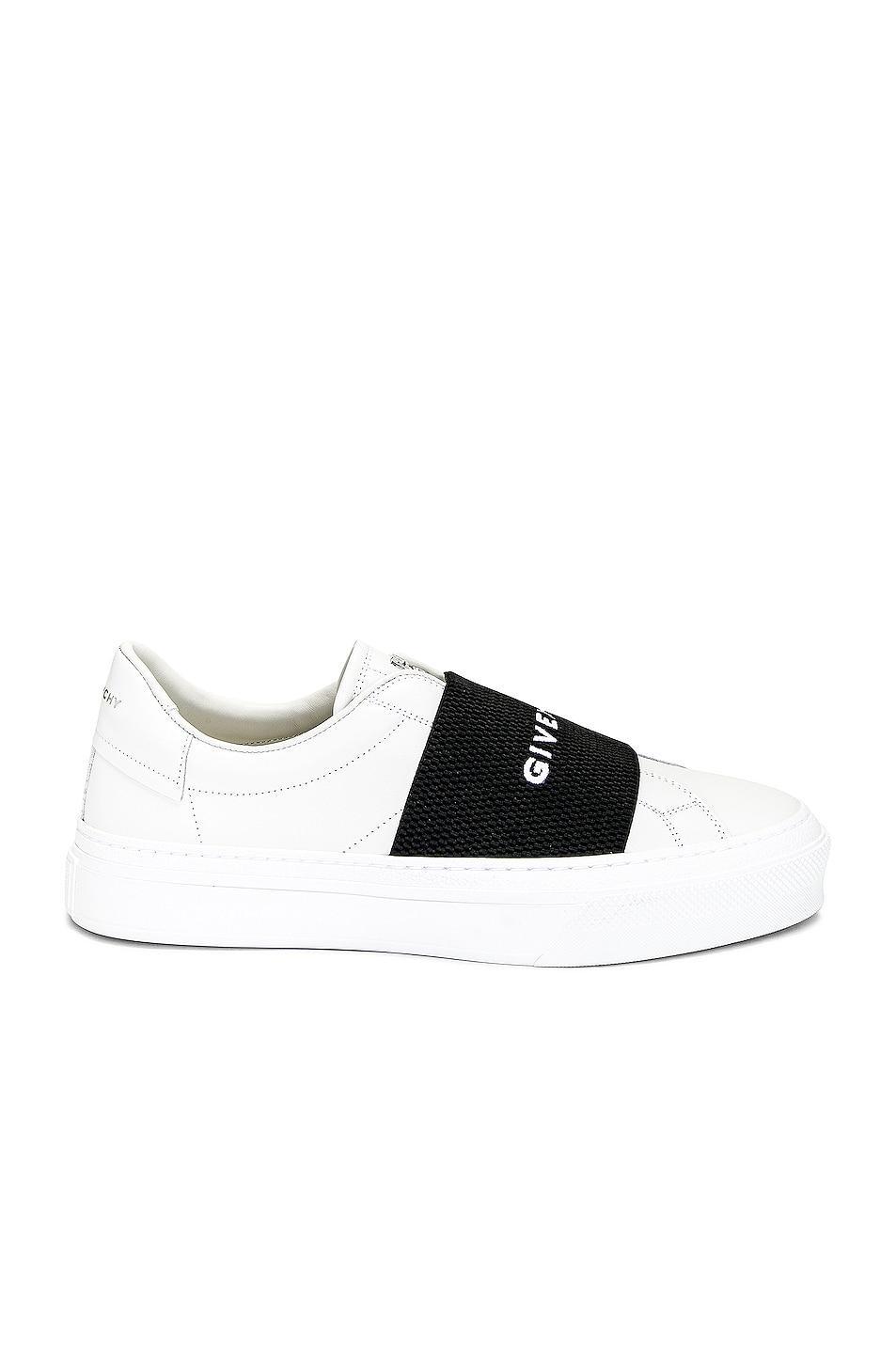 Givenchy City Court Sneaker Product Image