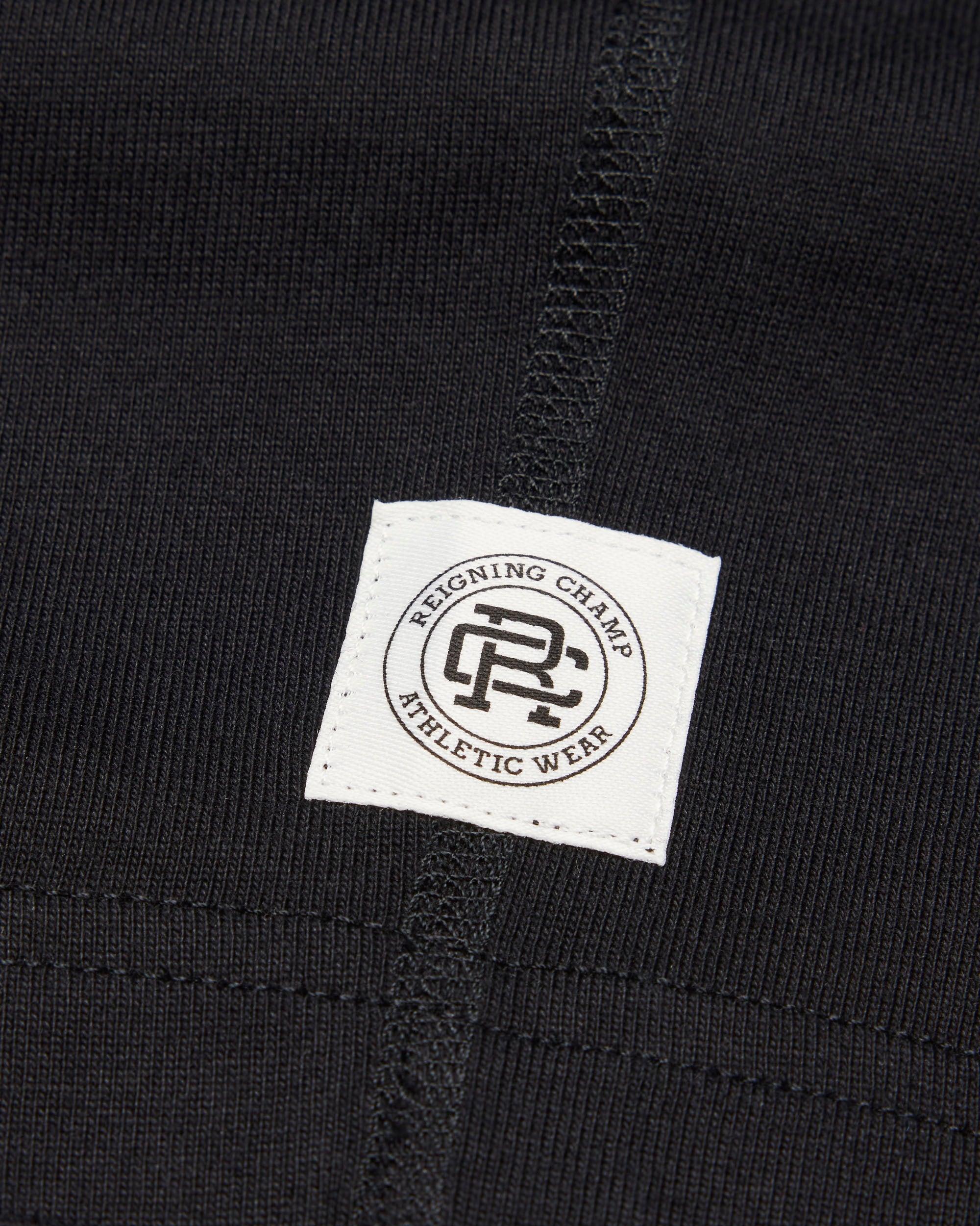 Midweight Jersey Arch Logo OG T-Shirt Male Product Image