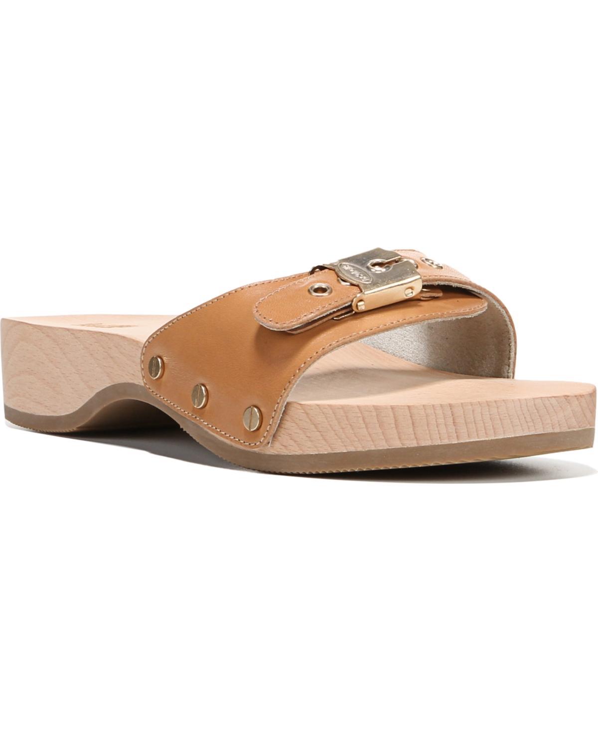 Dr. Scholls Womens Original Slide Sandal Product Image
