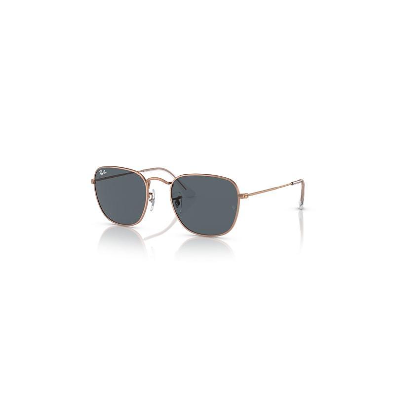 Womens RB1972 54MM Octagonal Metal Sunglasses Product Image