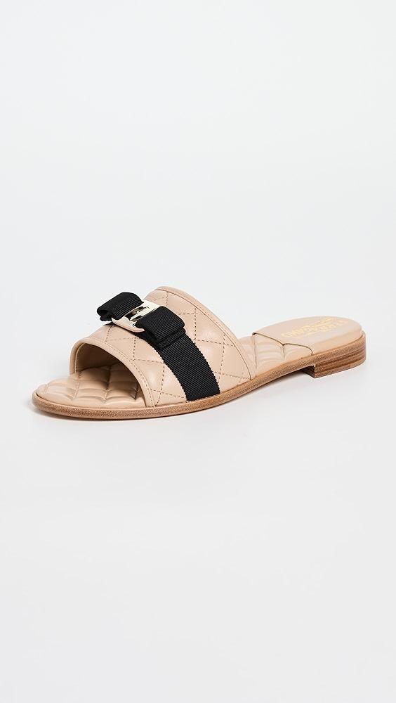 FERRAGAMO Lovec Q Sandals | Shopbop Product Image