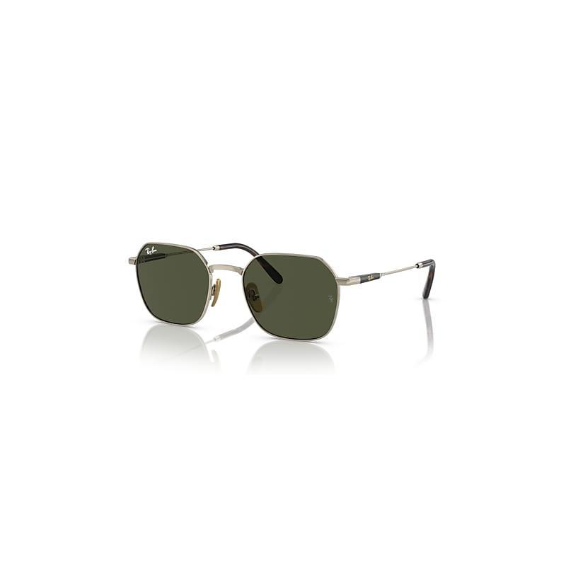 Womens RB8094 Jim 53MM Square Sunglasses Product Image