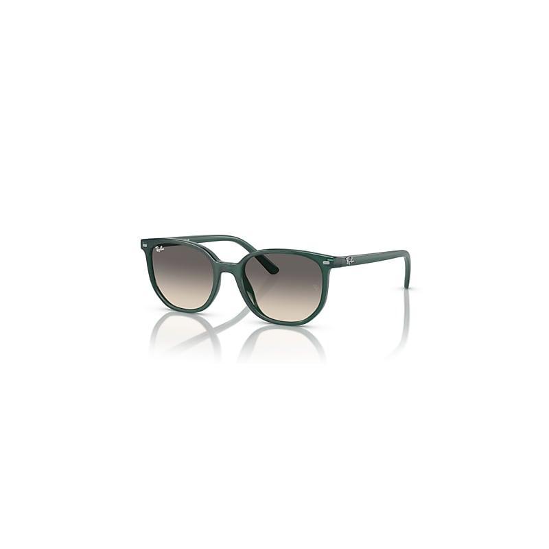 Ray-Ban Elliot Kids Sunglasses Frame Grey Lenses Product Image