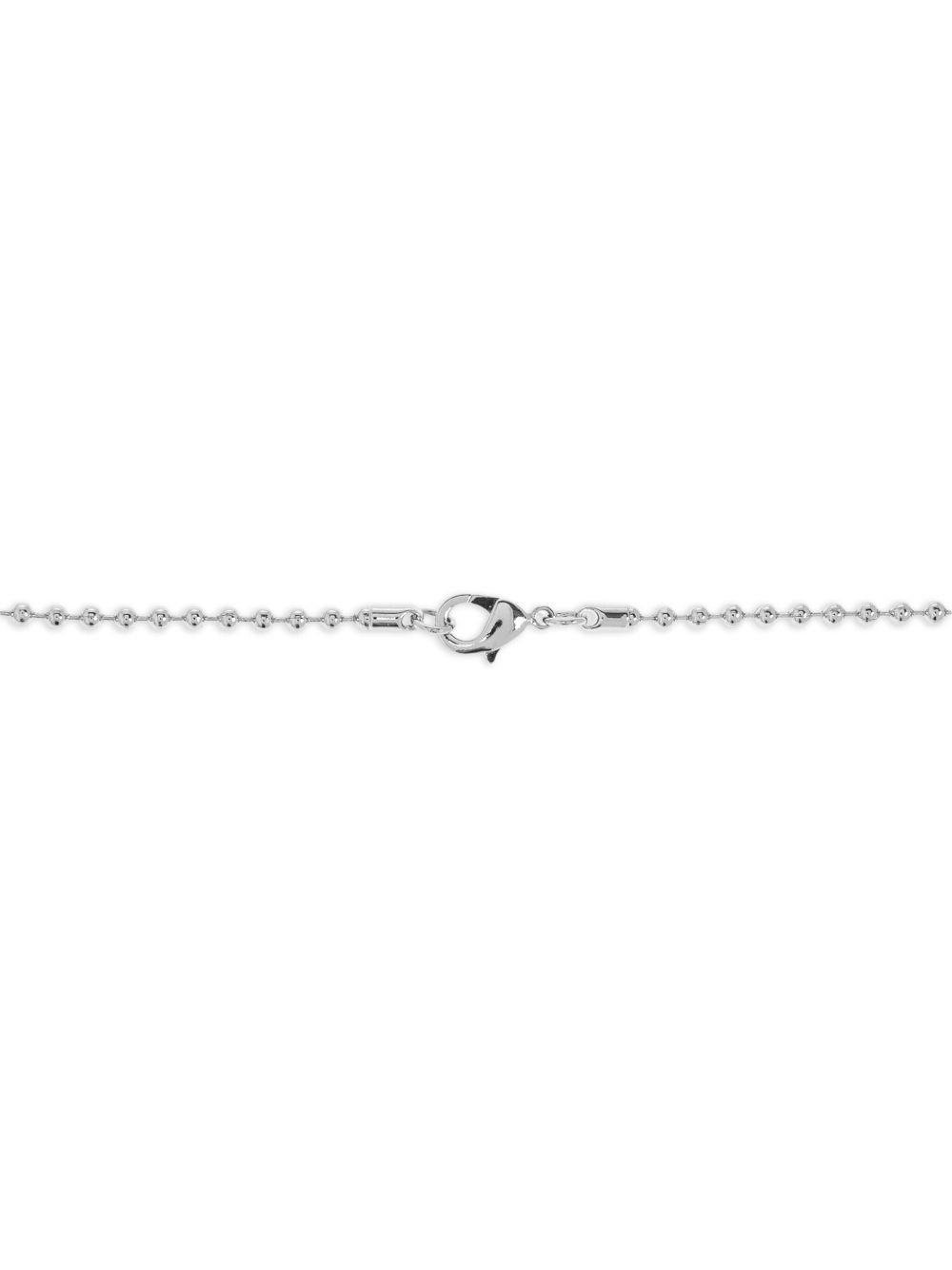 ring-pendant necklace Product Image