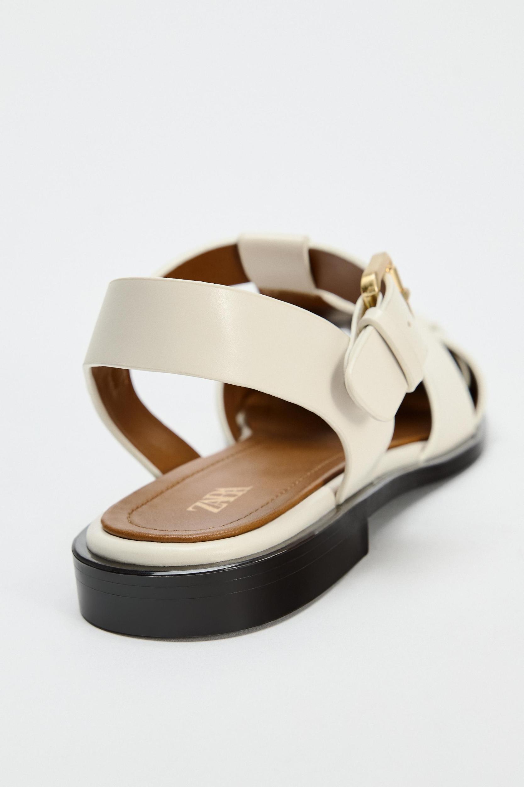 FISHERMAN SANDALS Product Image