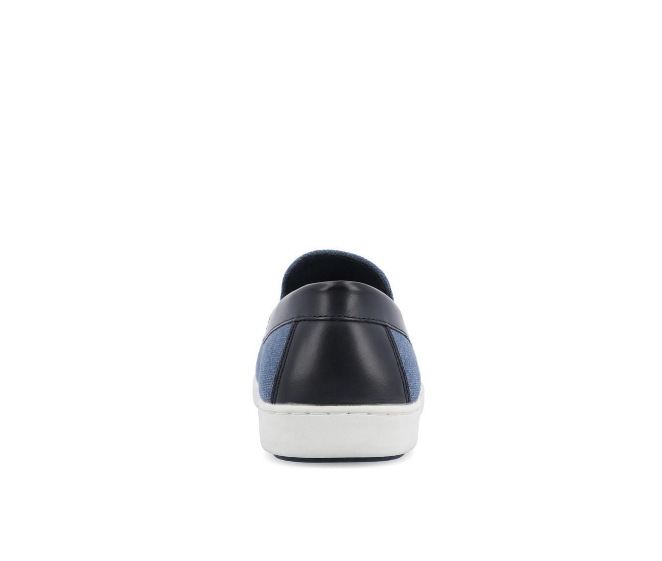 Men's Vance Co. Corey Loafers Product Image