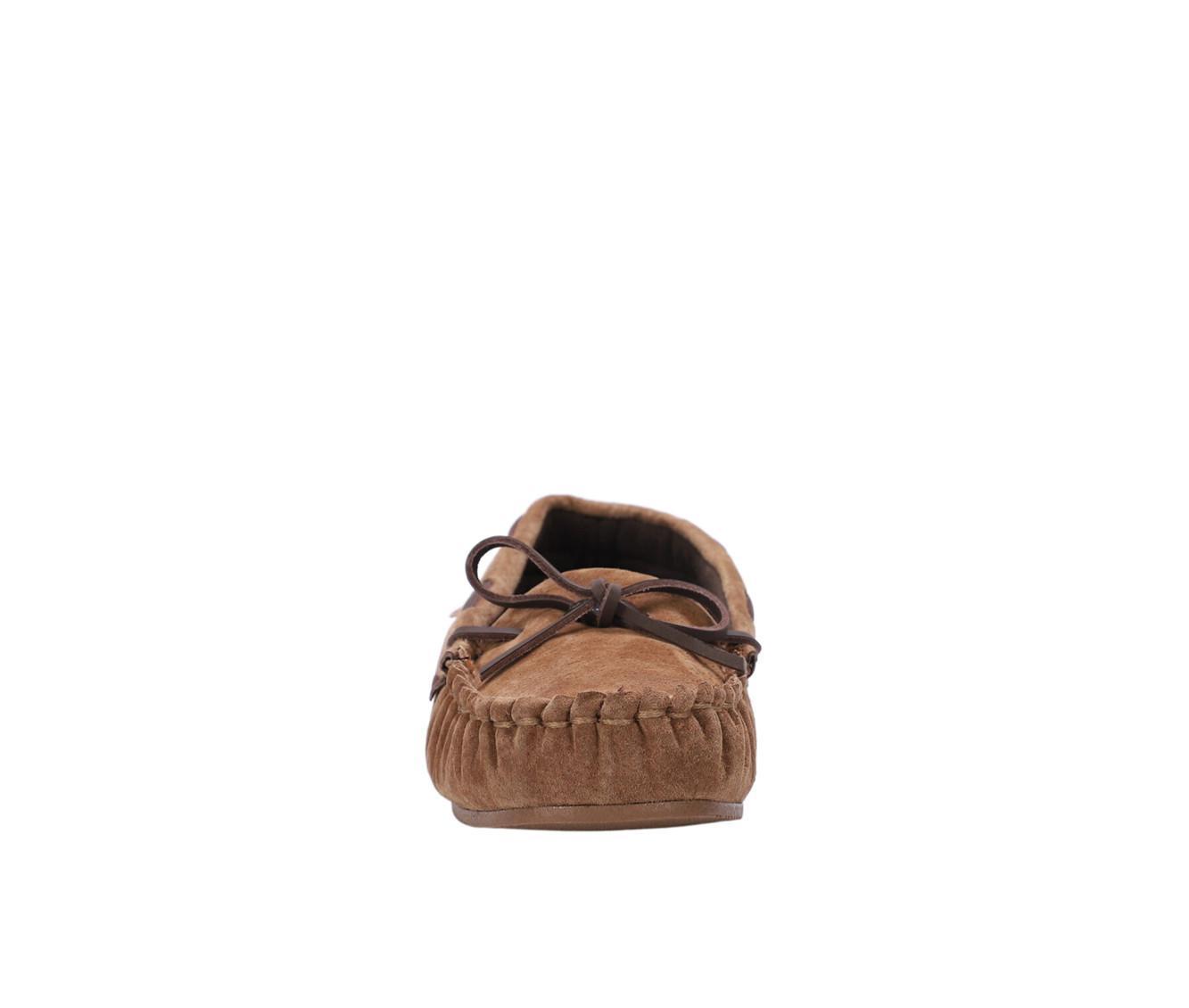 Women's Lamo Footwear Selena Moc Slip On Shoes Product Image