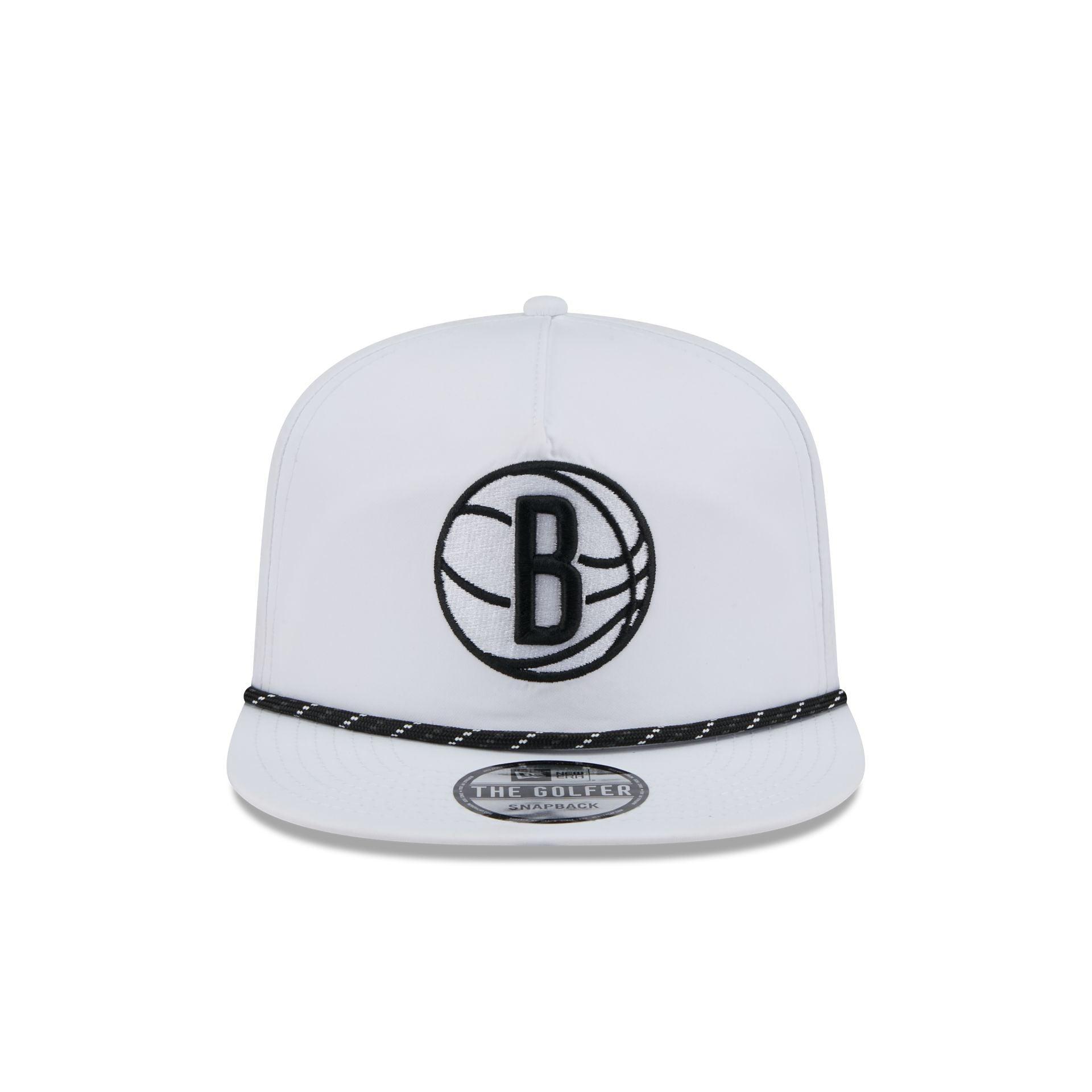 MLB World Series 1986 Championship Pin Golfer Hat Male Product Image