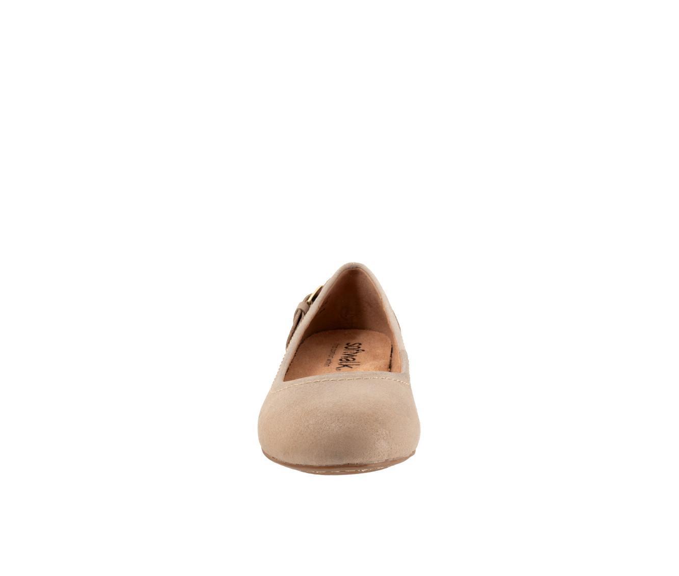 Women's Softwalk Sydney Flats Product Image