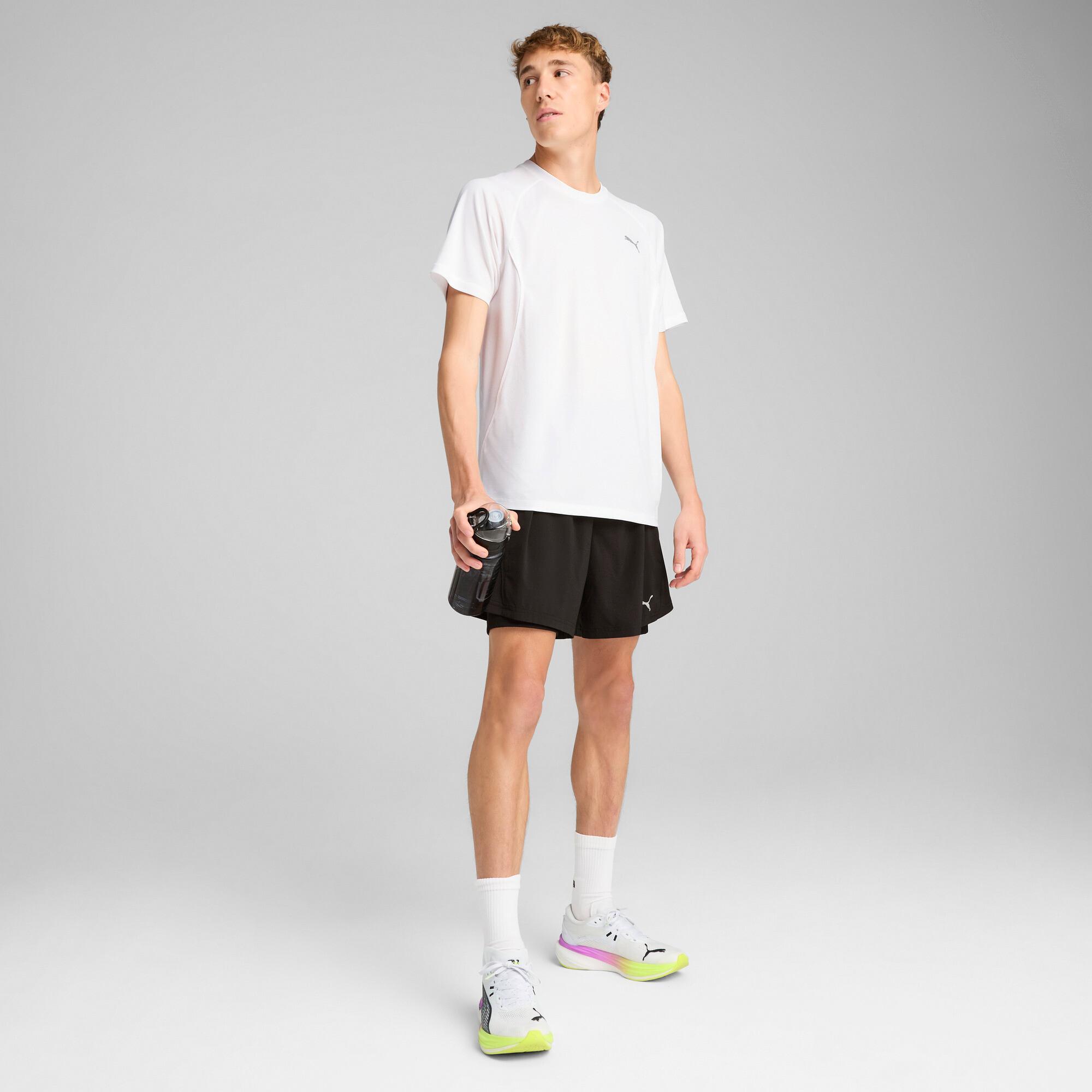 VELOCITY Running Tee Men Product Image