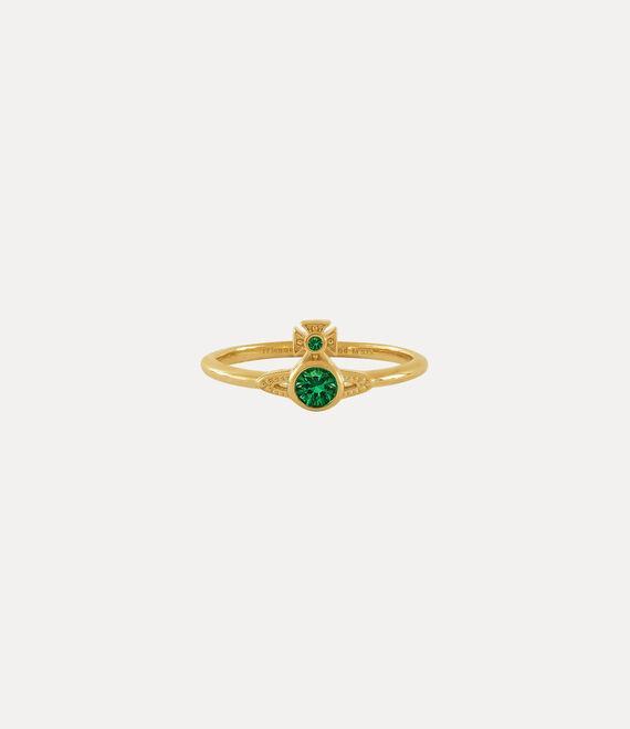 London Orb Ring Product Image