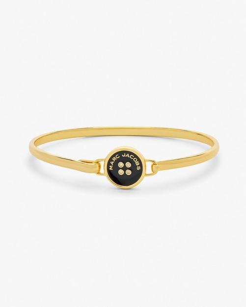 The Button Hinge Bracelet Product Image