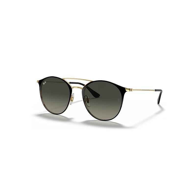 Ray-Ban Rb3546 Sunglasses Frame Grey Lenses Product Image
