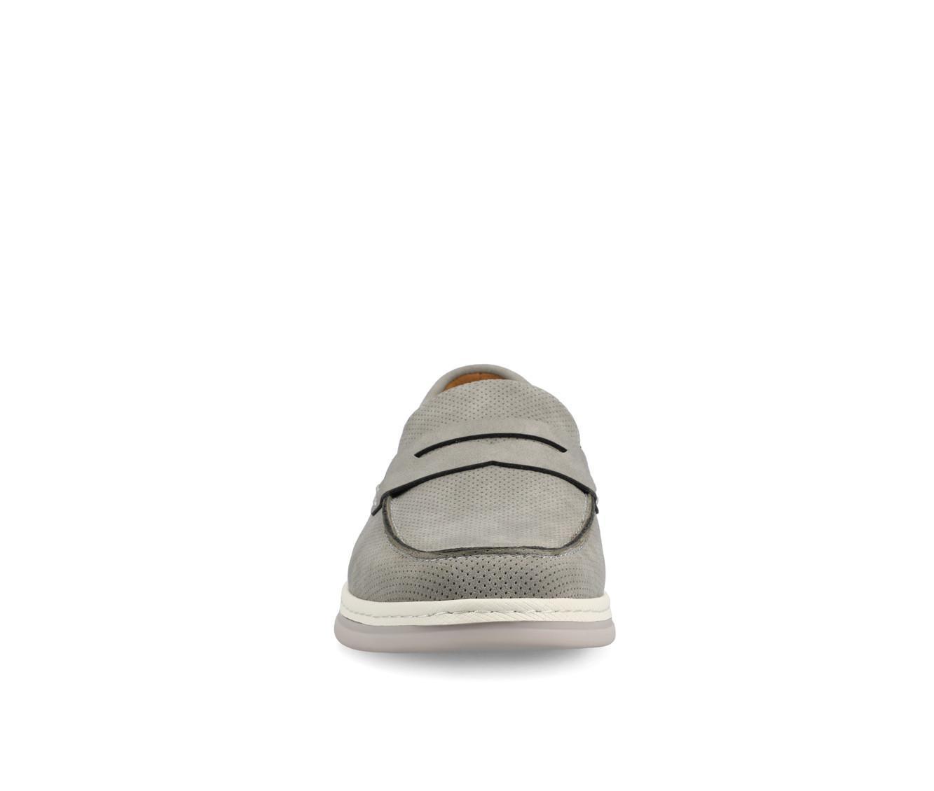 Men's Vance Co. Brantley Casual Loafers Product Image
