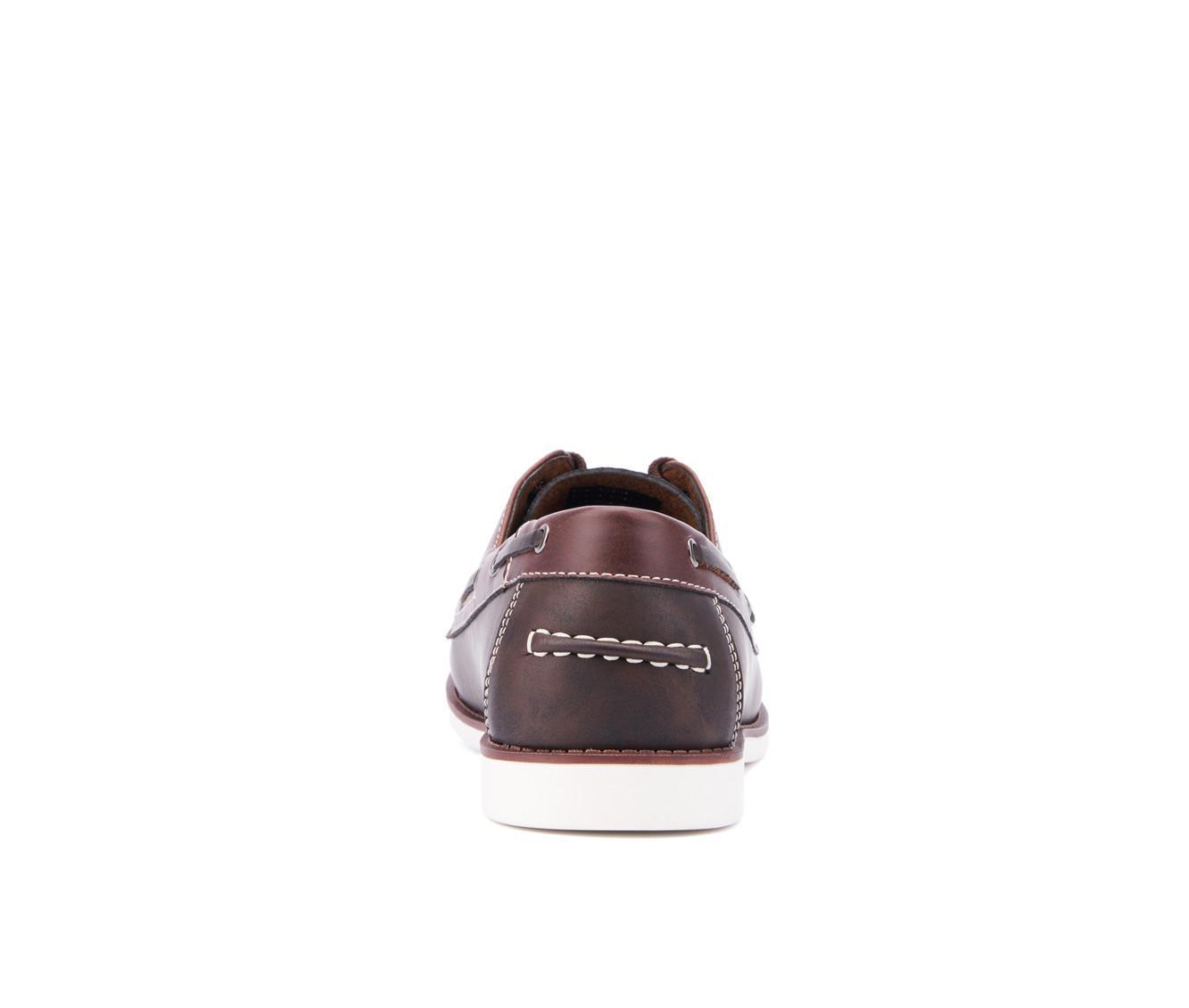Men's Xray Footwear Quince Boat Shoes Product Image