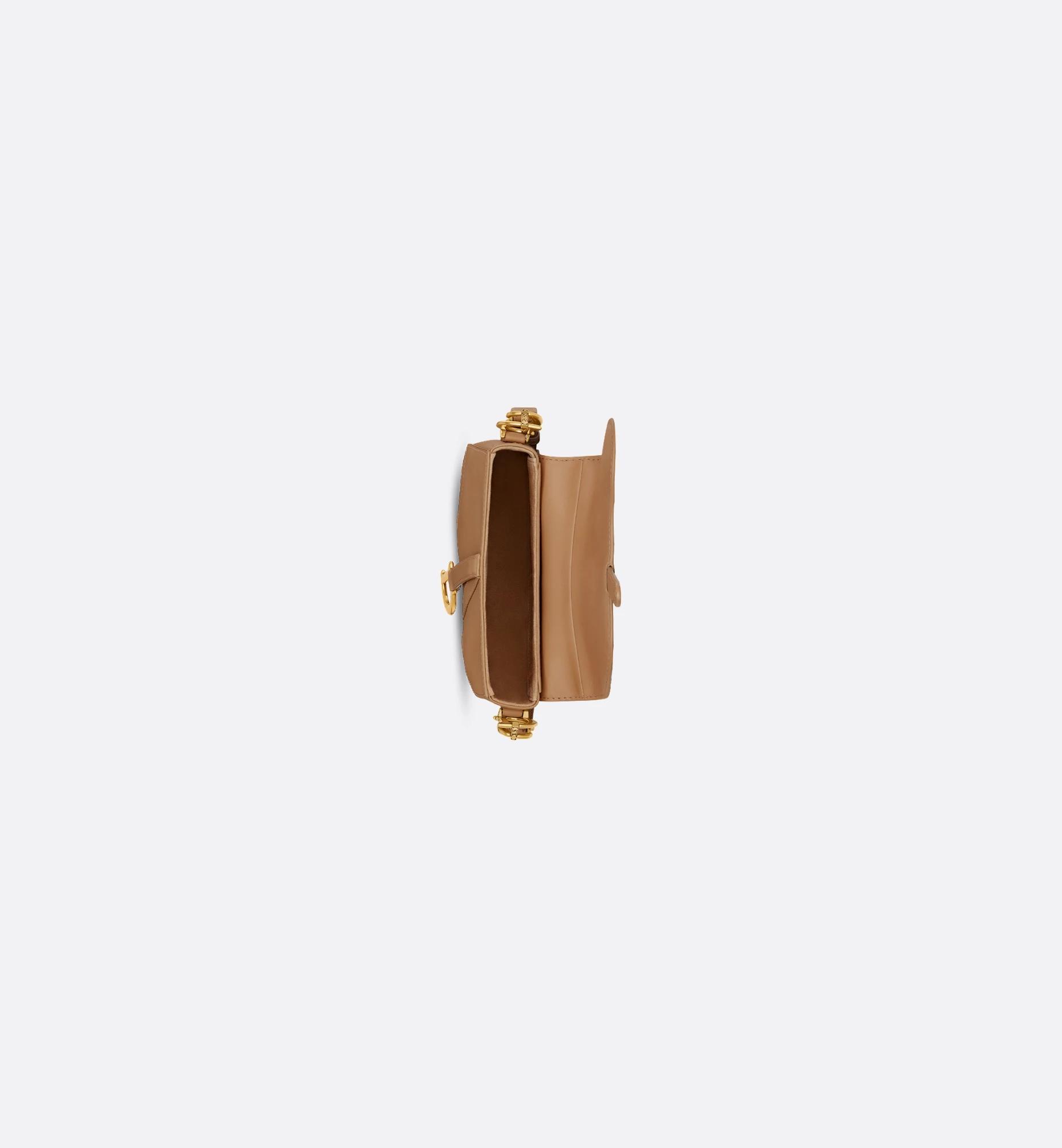 Mini Soft Saddle Bag with Strap Product Image