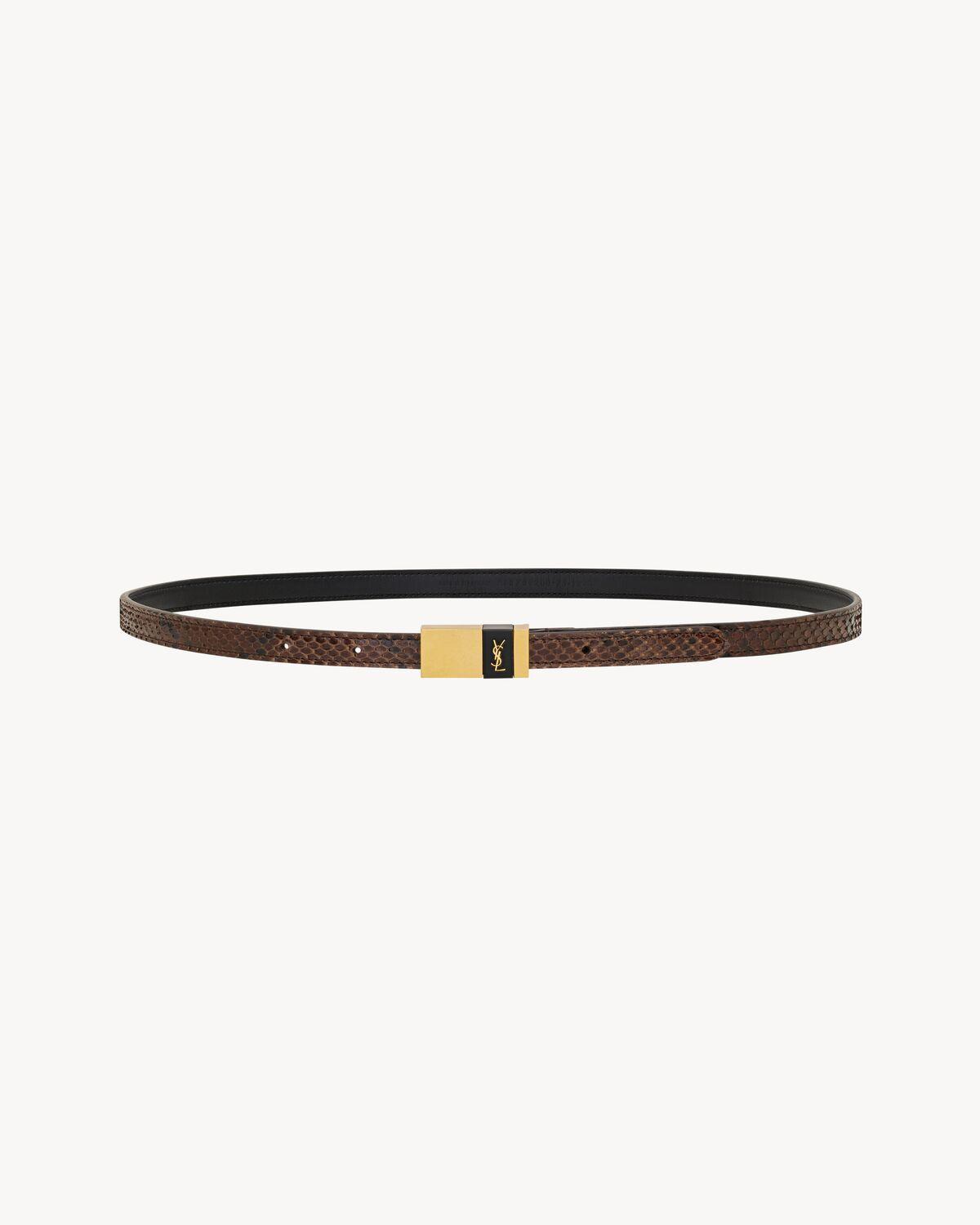 Emerie Slider Necklace Product Image
