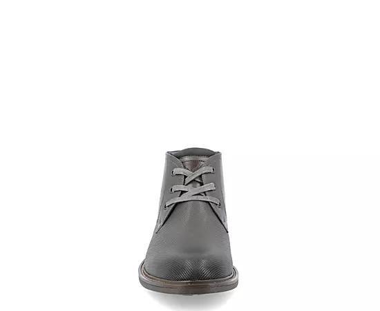 VANCE Vaughn Men's Chukka Boots, Size: 12, Brown Product Image