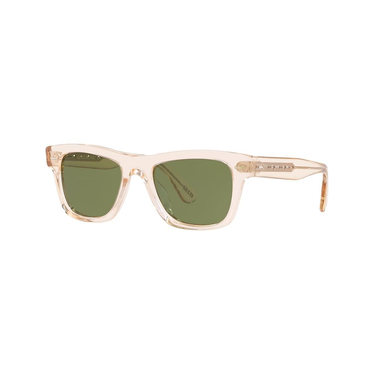 Oliver Sun-F 0OV5393SF__109452 Product Image