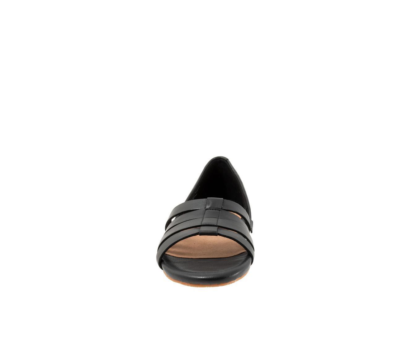 Women's Softwalk Cozumel Sandals Product Image
