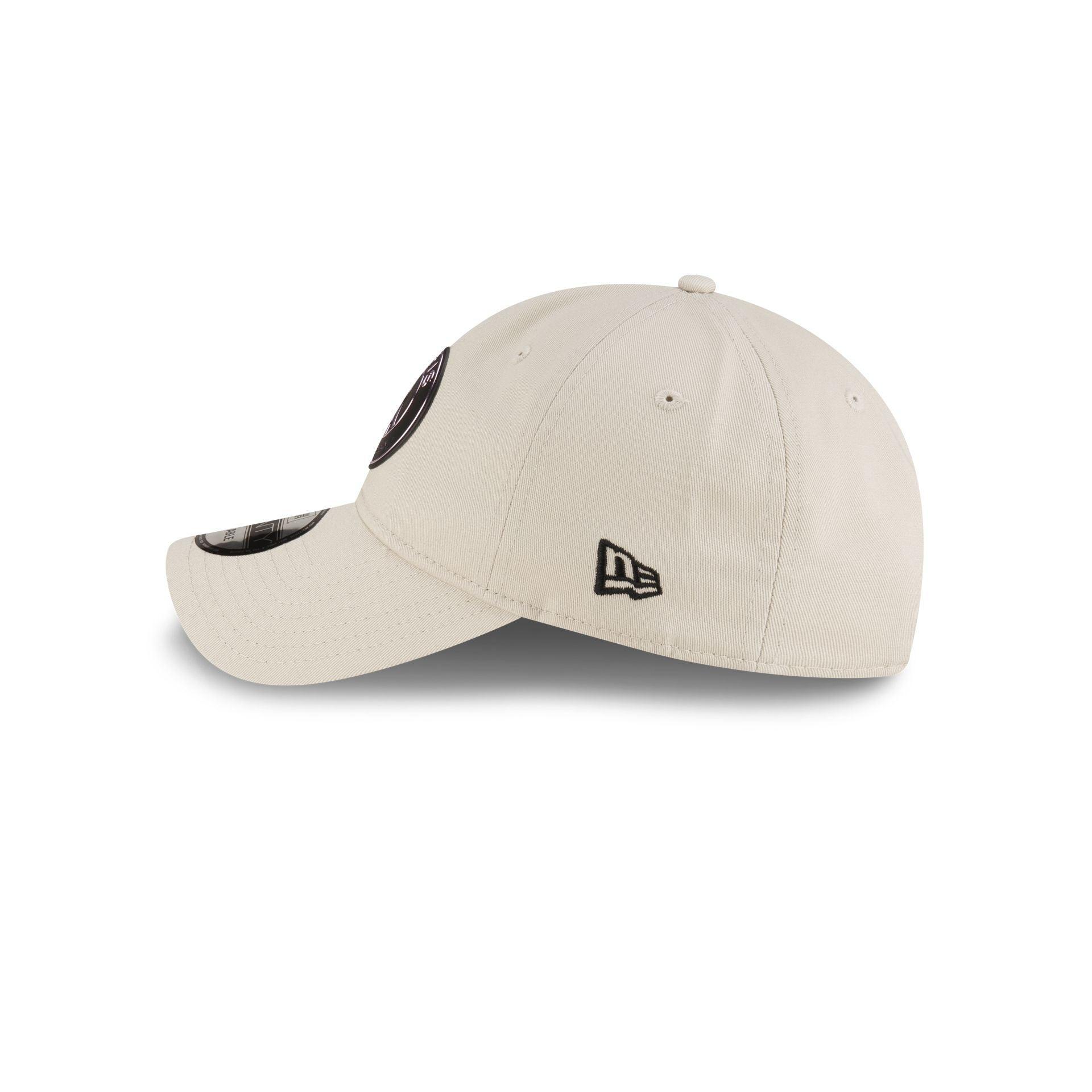 Paris Saint-Germain Stone 9TWENTY Adjustable Hat Male Product Image