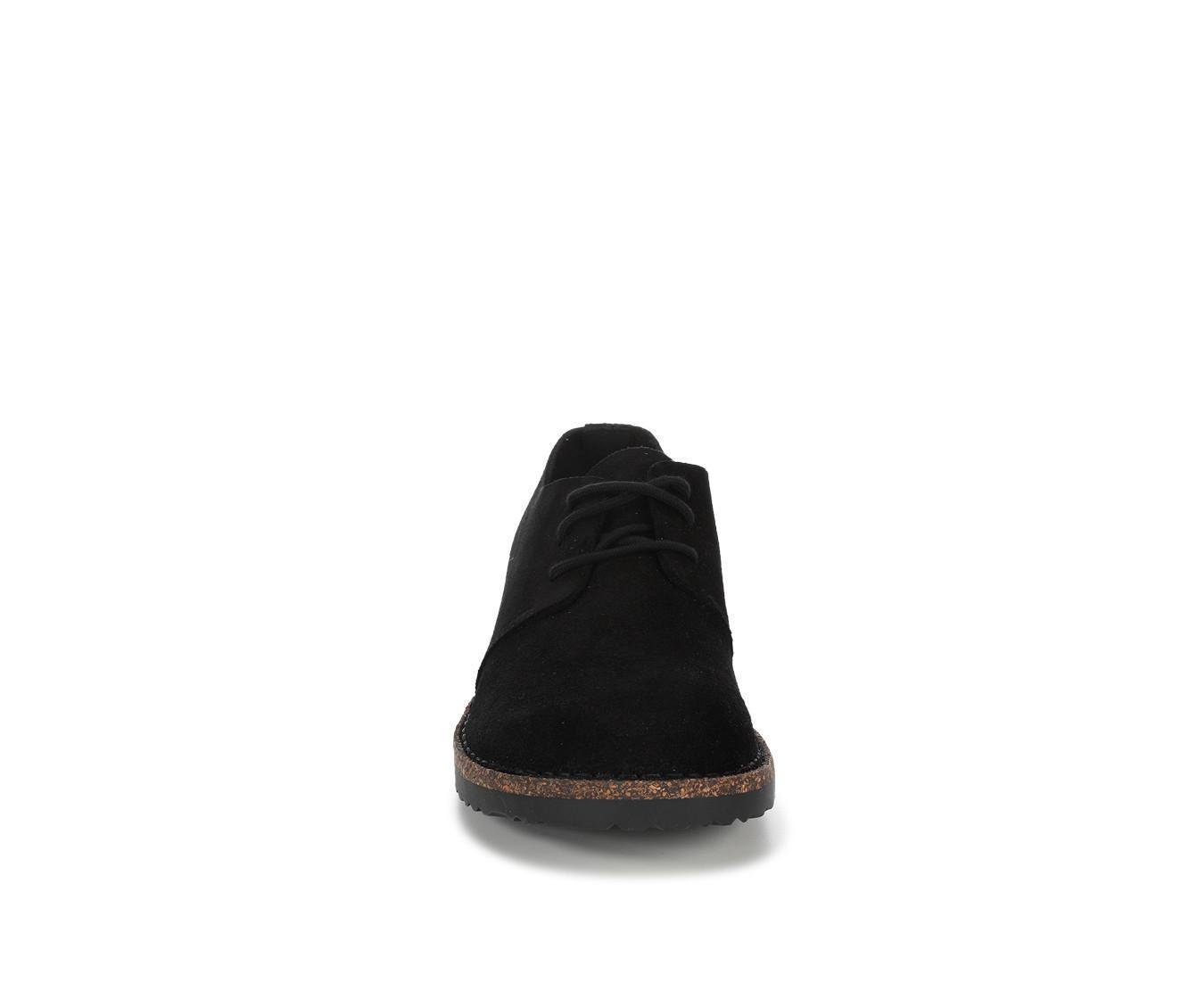 Men's Birkenstock Uppsala Low Oxfords Product Image