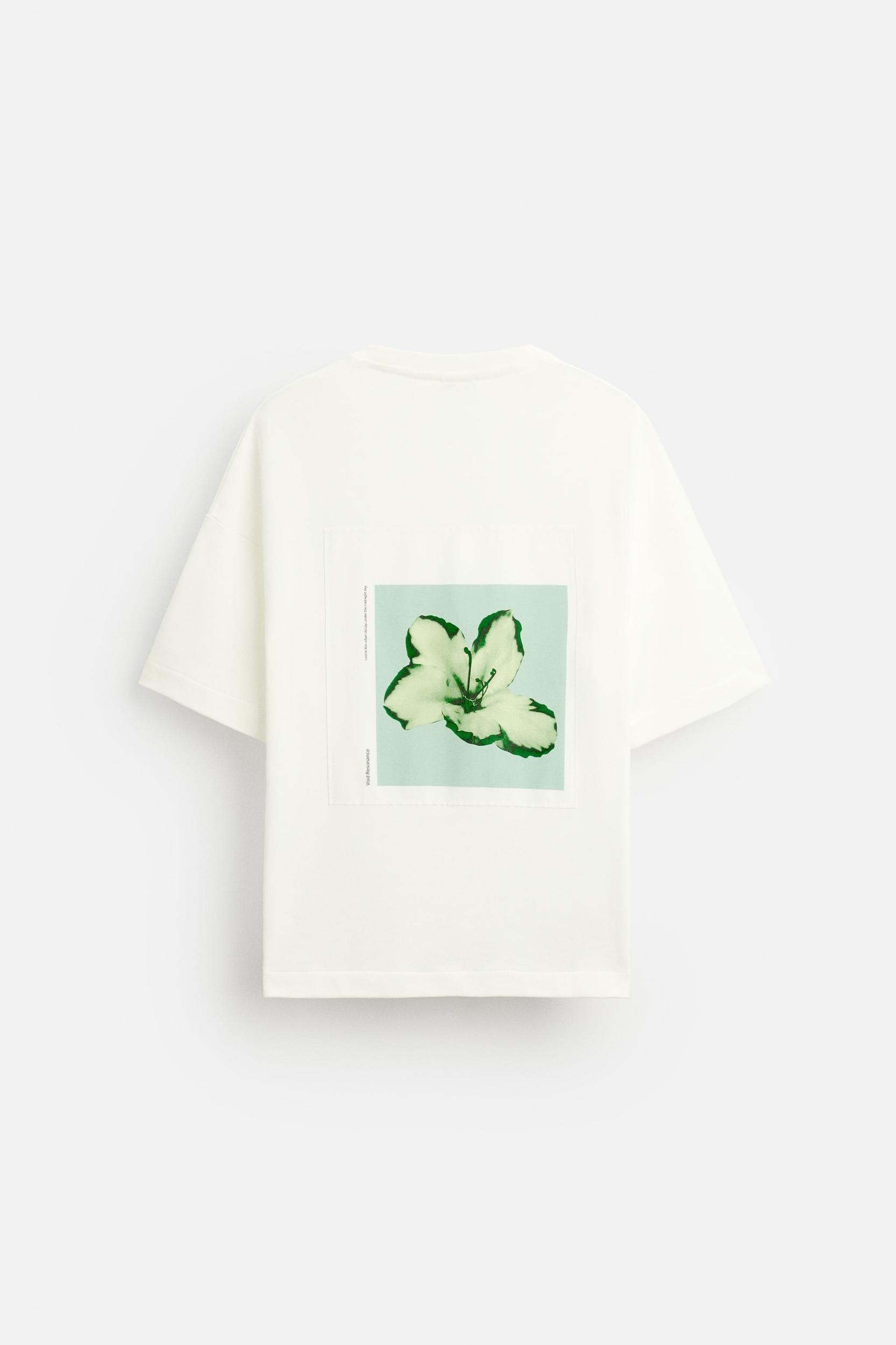 MIXED PATCH SWEATSHIRT Product Image