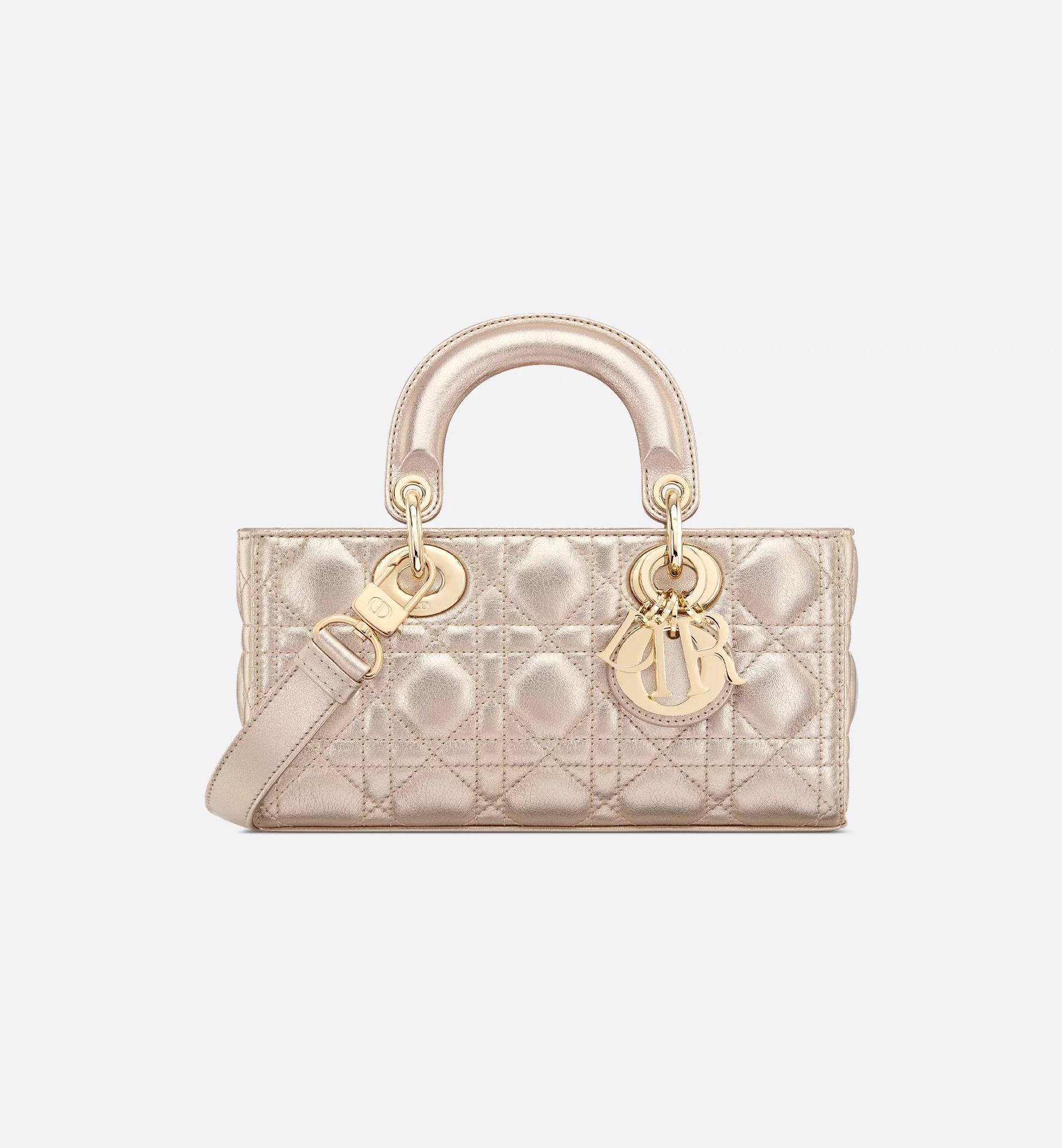 Small Lady D-Joy Bag Product Image