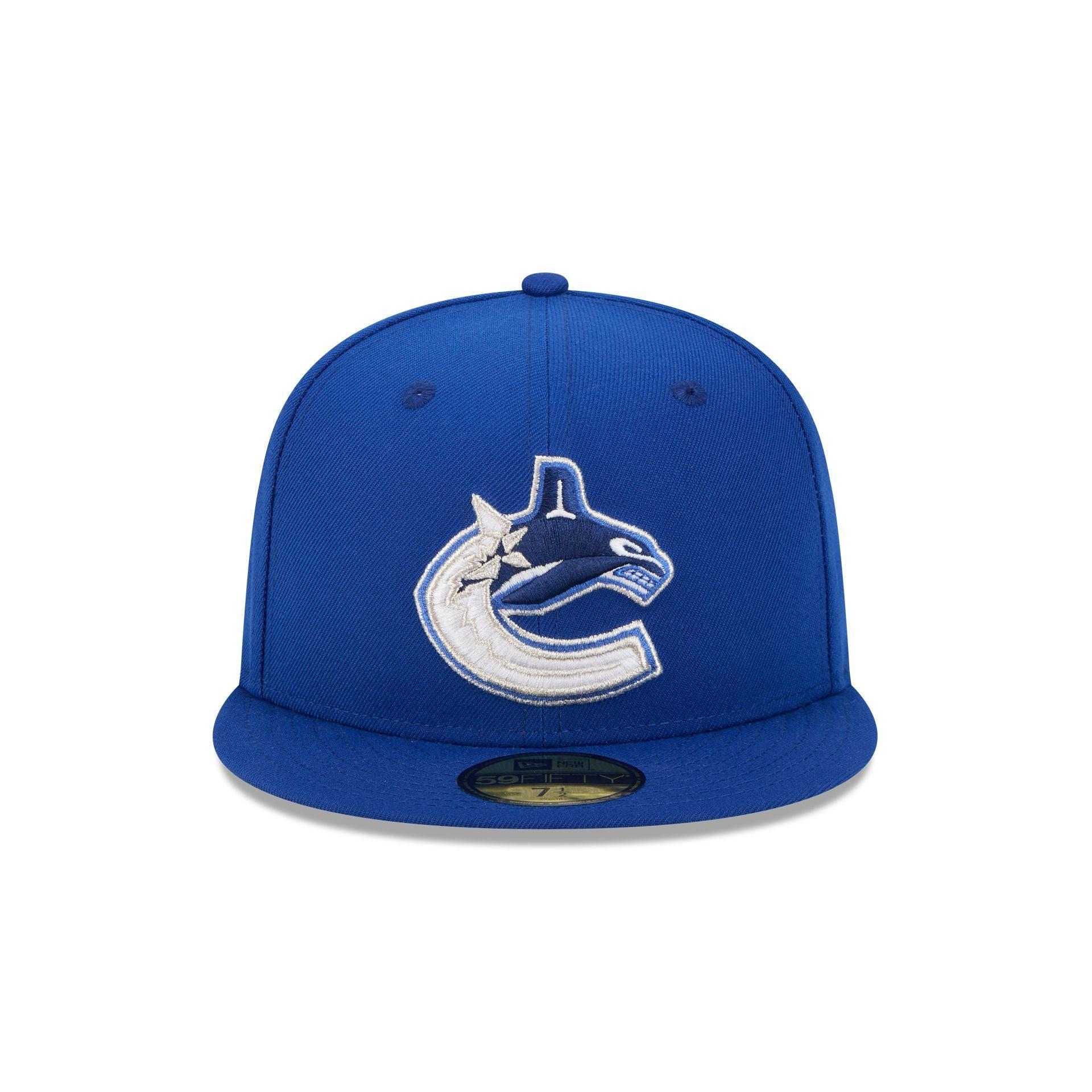 Mexico Caribbean Series Home Green 59FIFTY Fitted Hat Male Product Image