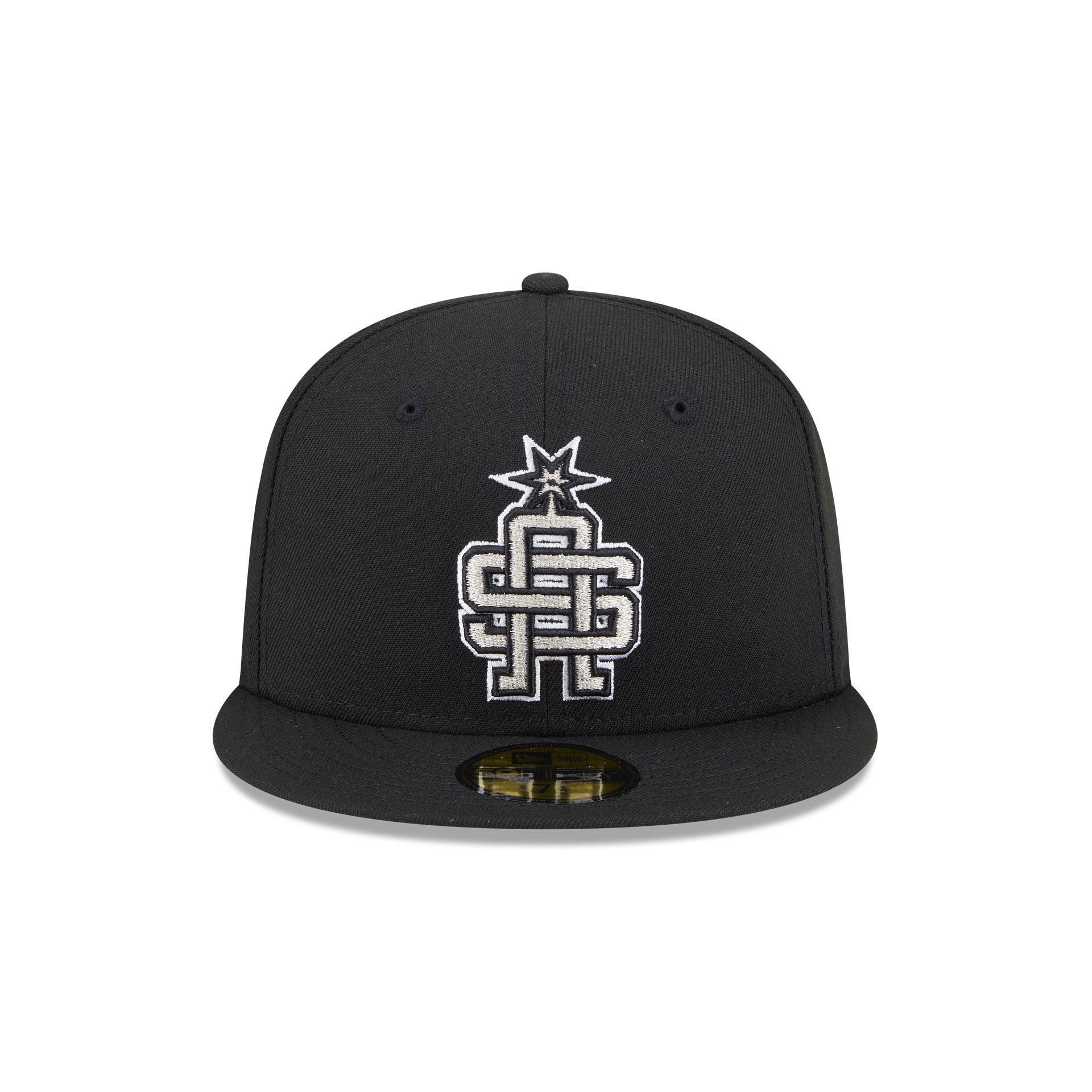 Arizona Diamondbacks Blue Tartan 59FIFTY Fitted Hat Male Product Image