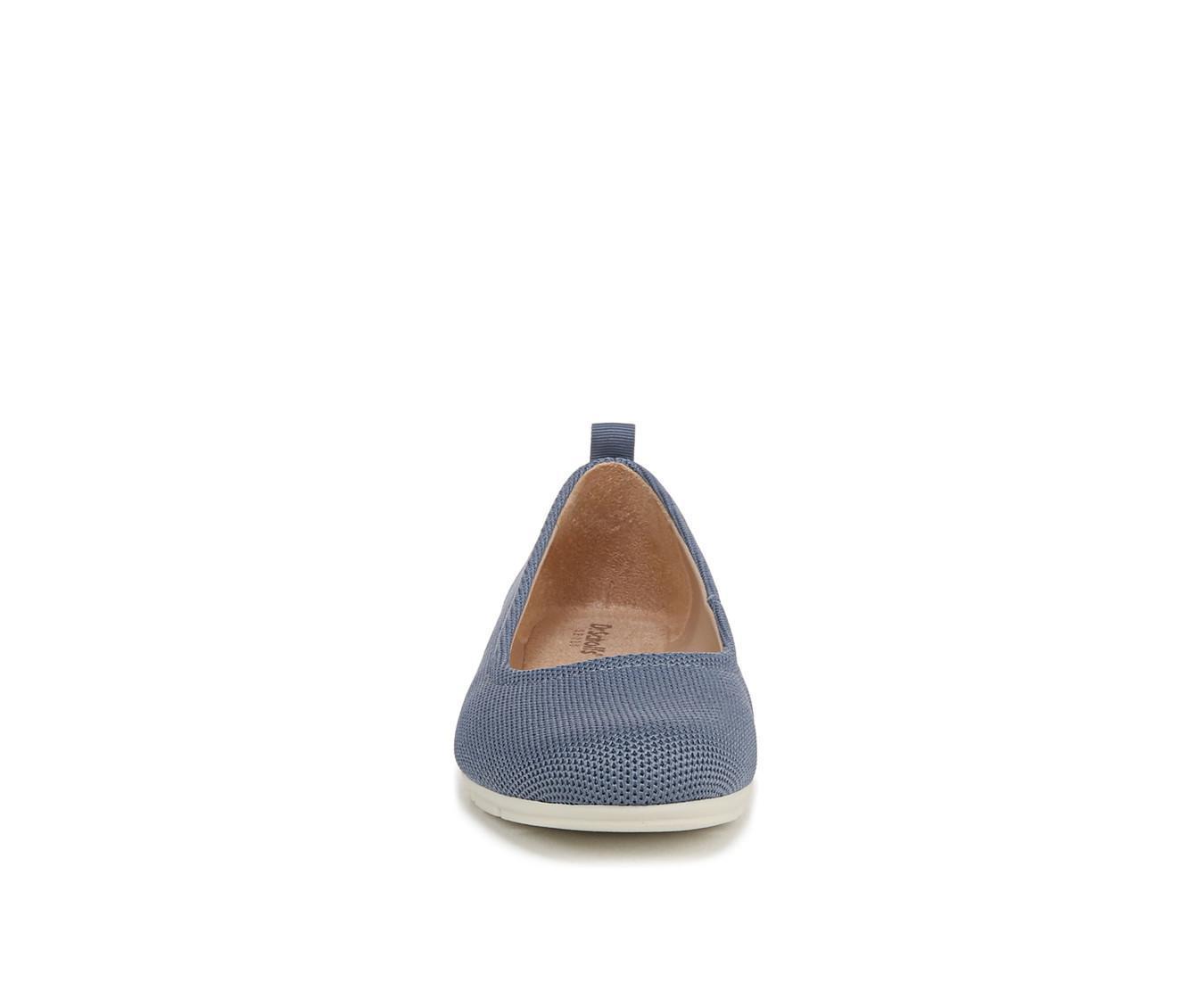 Women's Dr. Scholls Timeless Flats Product Image