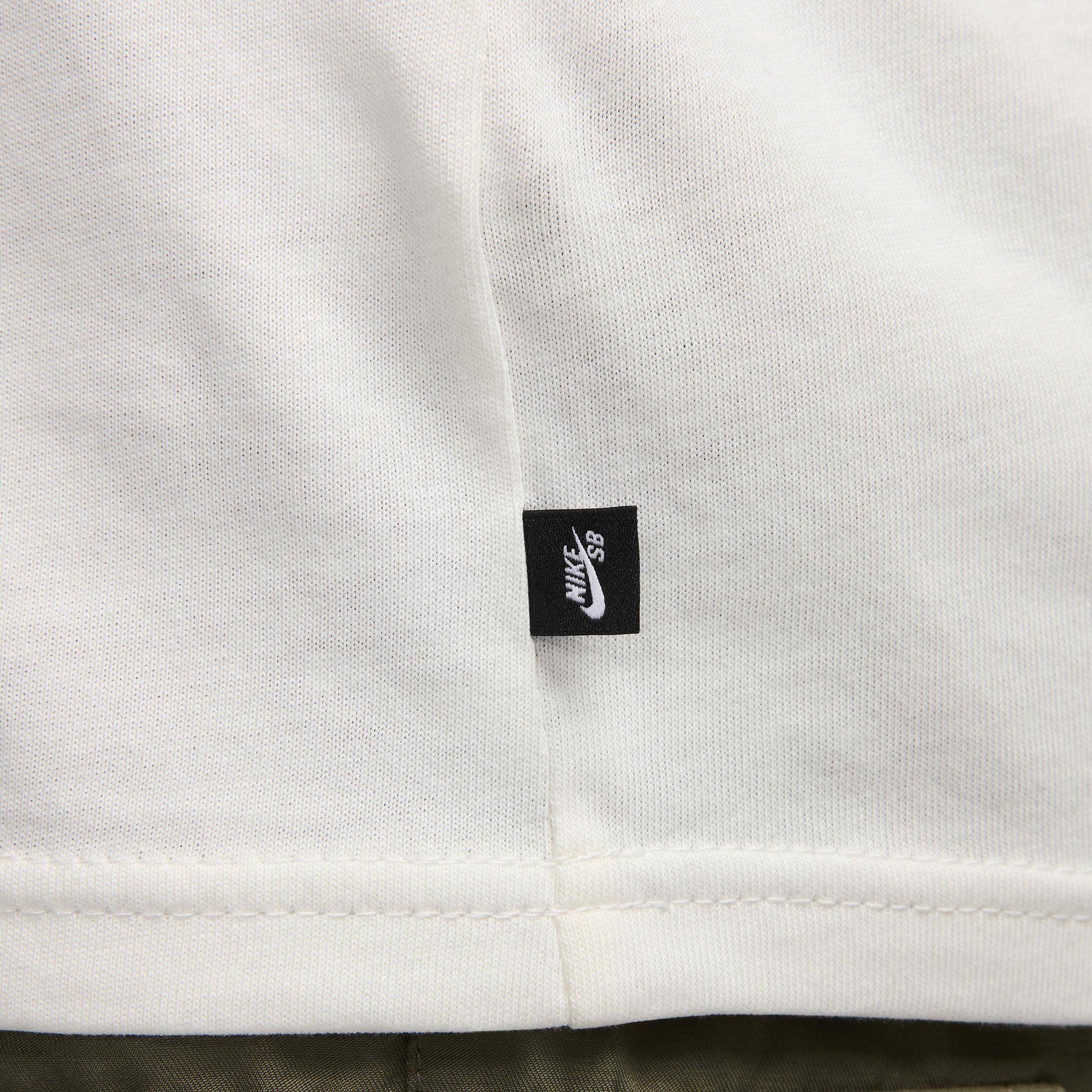 Men's Nike SB Skate T-Shirt Product Image