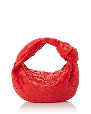 Bottega Veneta Mini Jodie Bag Product Image