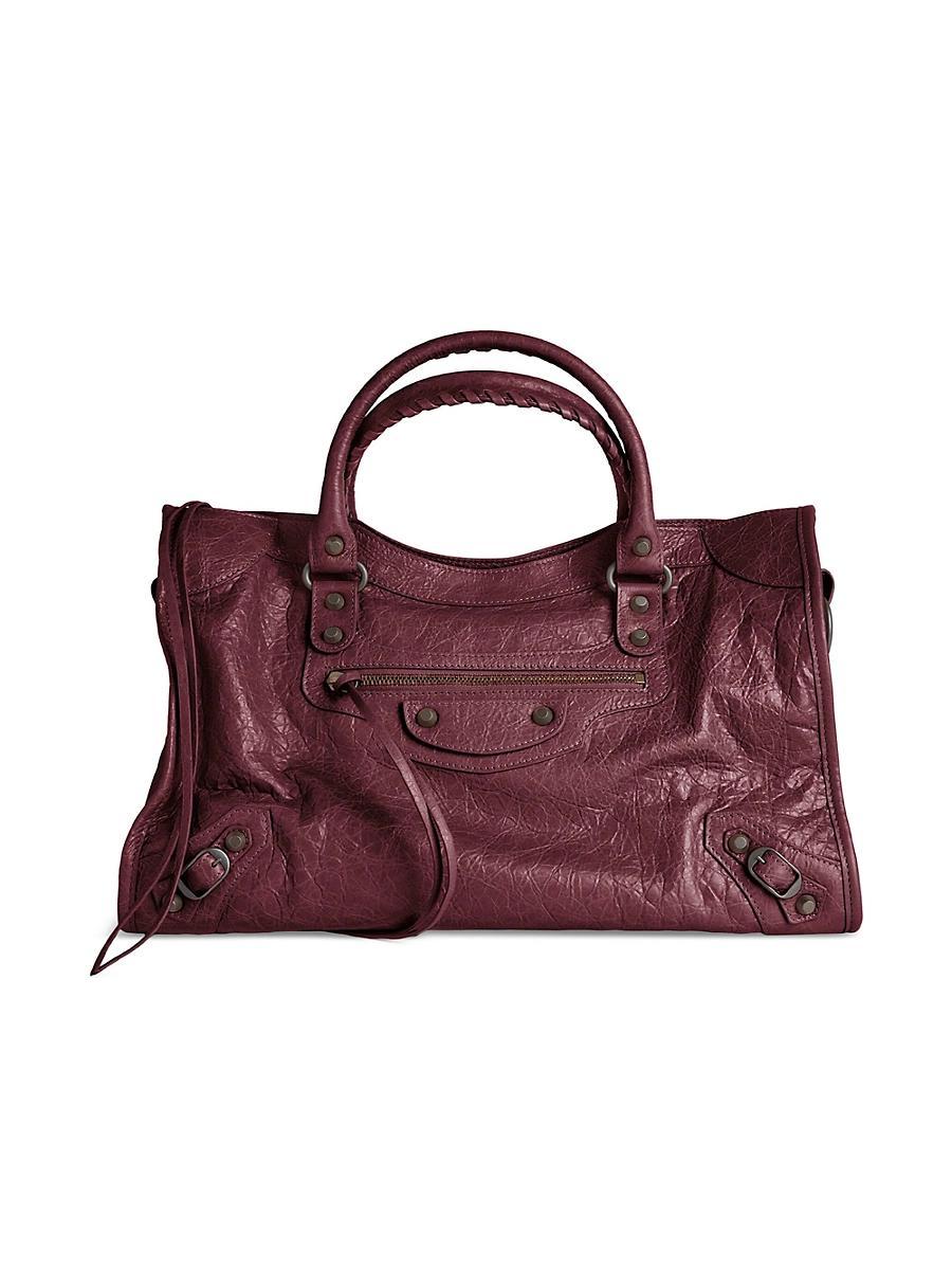 Womens Le City Medium Tote Bag Product Image