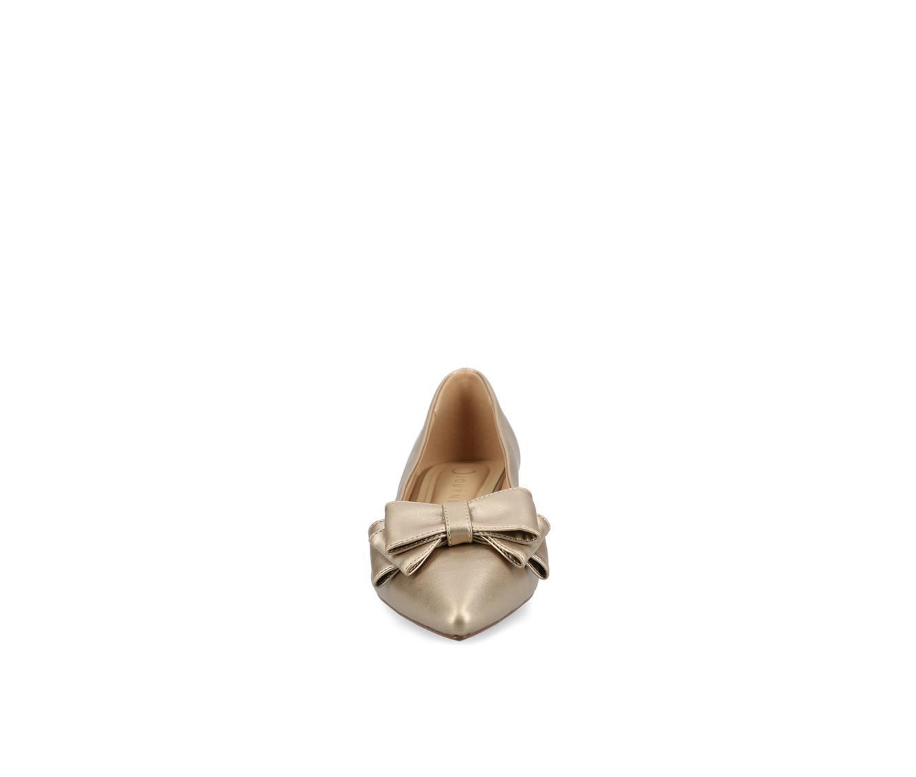 Women's Journee Collection Ophelia Flats Product Image