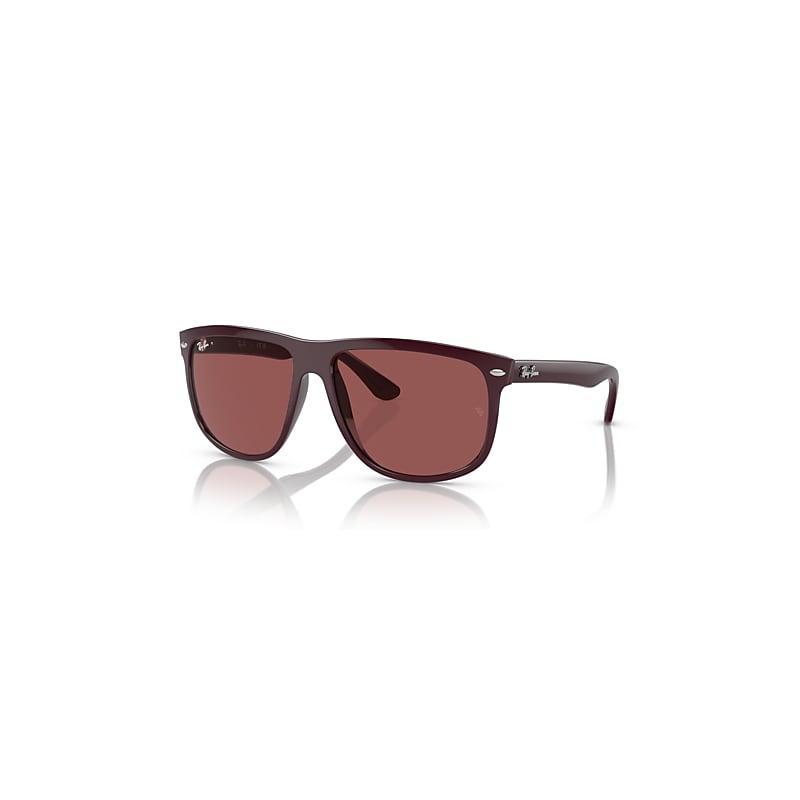 Round-frame sunglasses Product Image