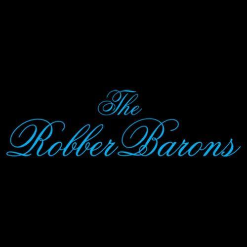 Men's Crooks And Castle The Robber Barons Graphic Tee, Size: XL, Black Product Image