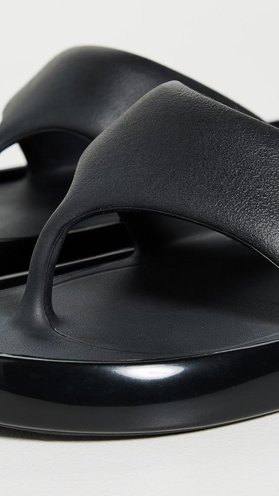 Melissa Melissa Float Sandals | Shopbop Product Image